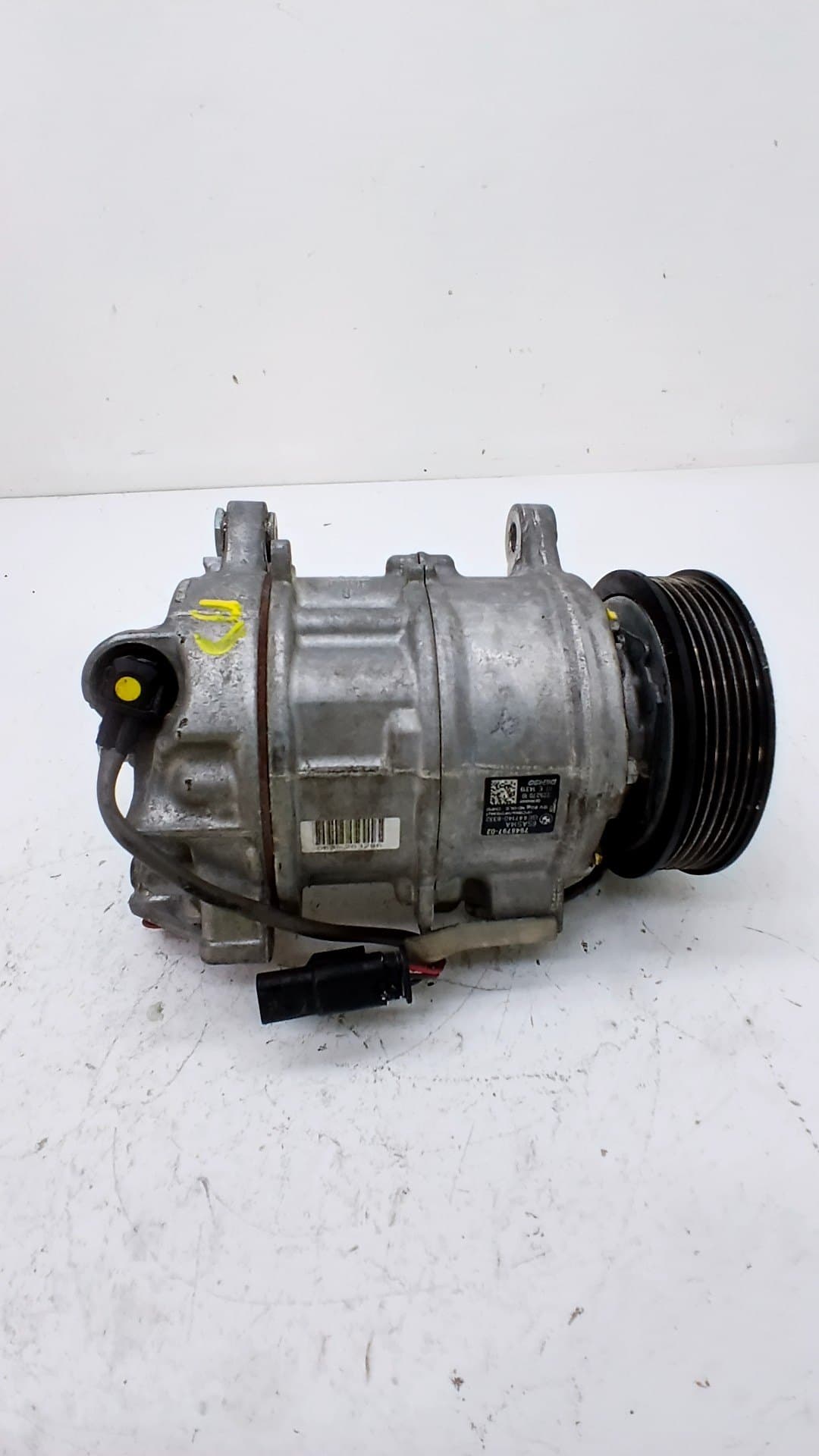 Recambio BMW SERIE 1 LIM ref. 64527948797