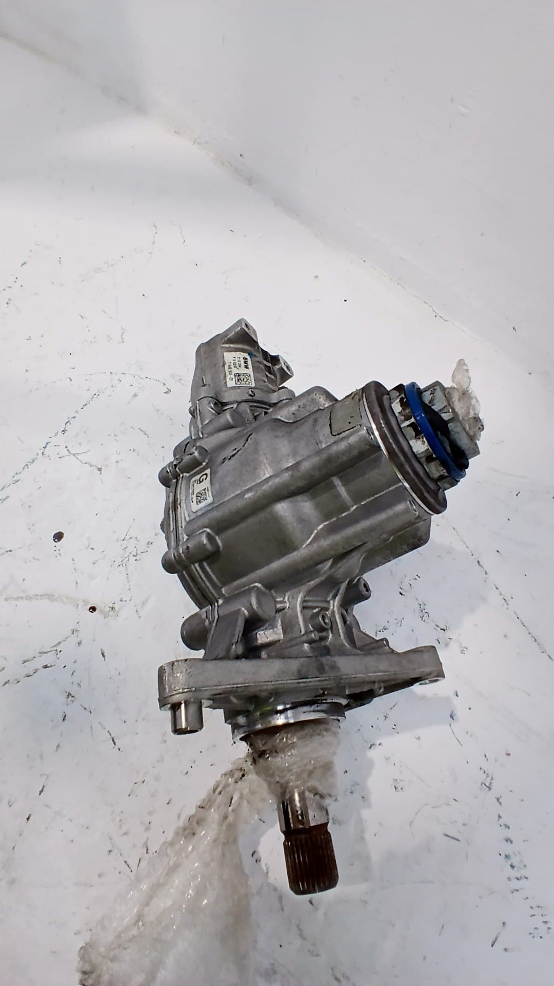Diferencial delantero BMW SERIE 1 LIM