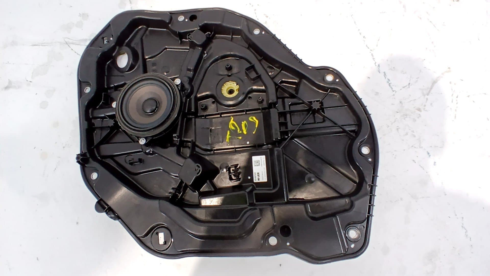 Elevalunas trasero derecho BMW SERIE 1 LIM