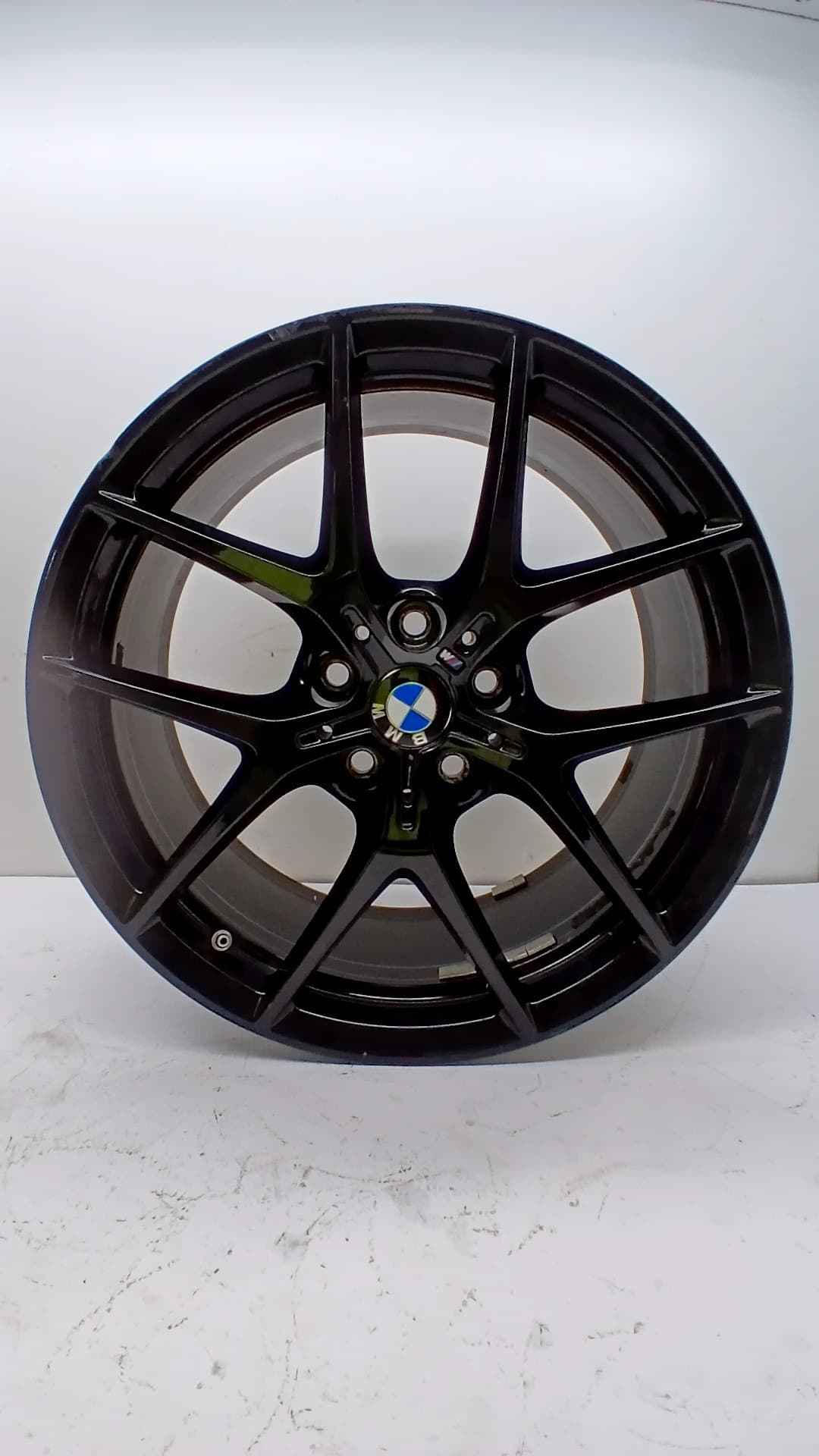 Llanta BMW SERIE 1 LIM