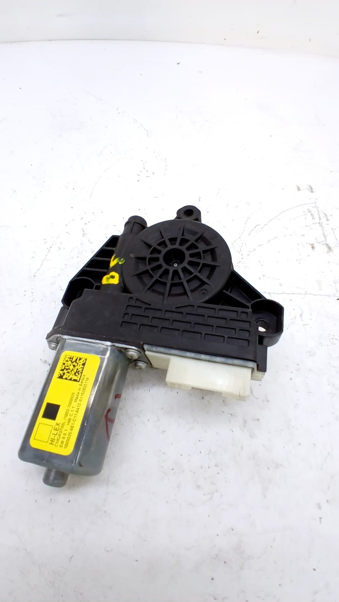 Motor elevalunas trasero derecho BMW SERIE 1 LIM