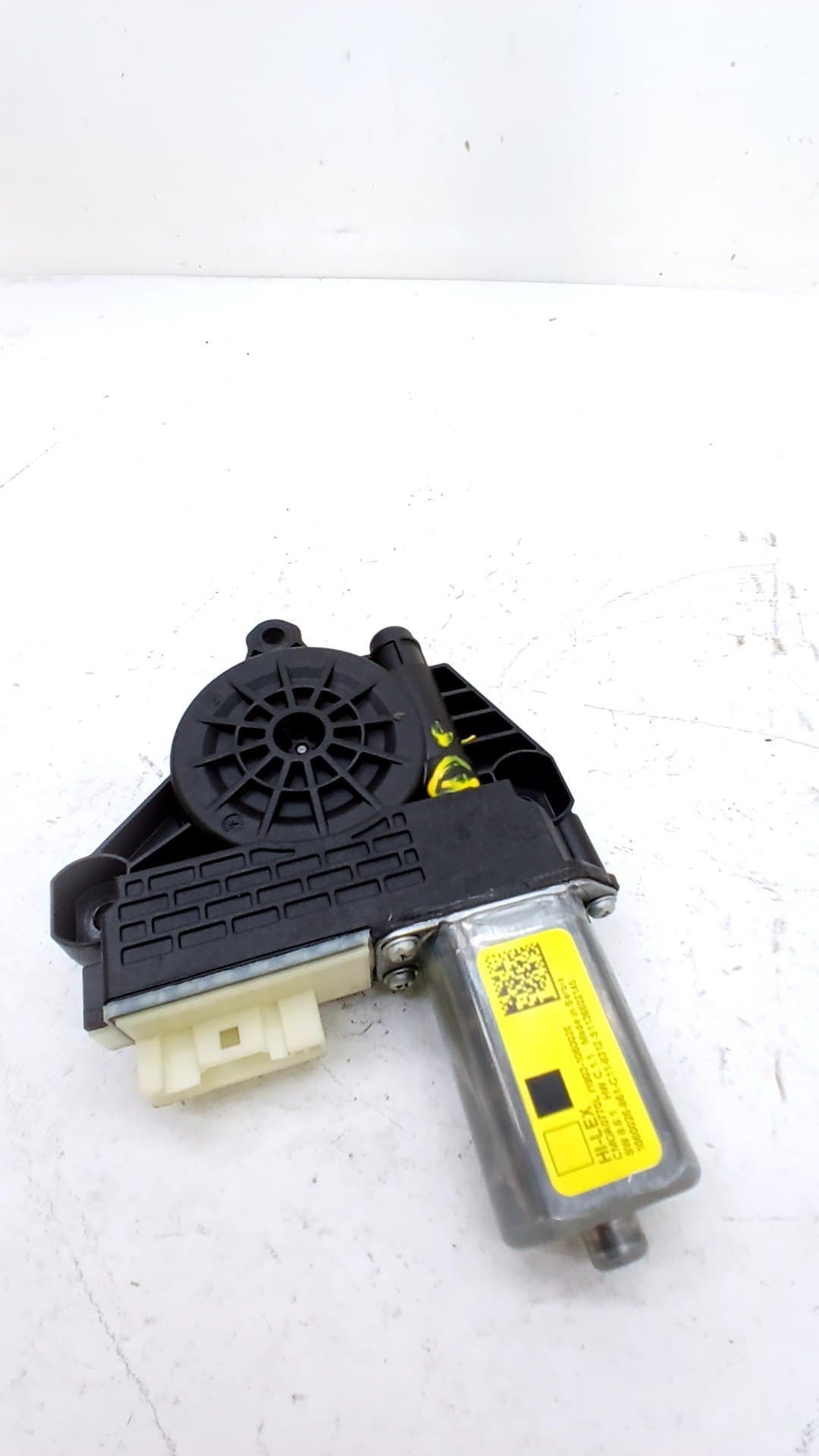 Motor elevalunas trasero izquierdo BMW SERIE 1 LIM