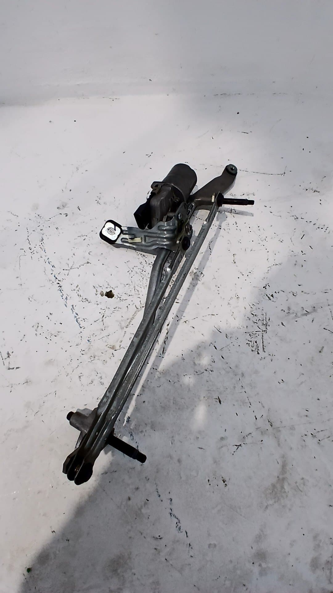 Motor limpia delantero BMW SERIE 1 LIM