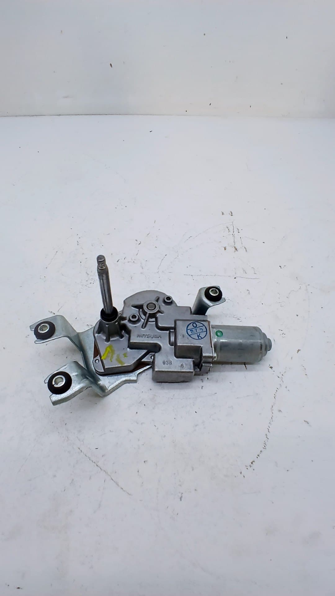 Motor limpia trasero BMW SERIE 1 LIM