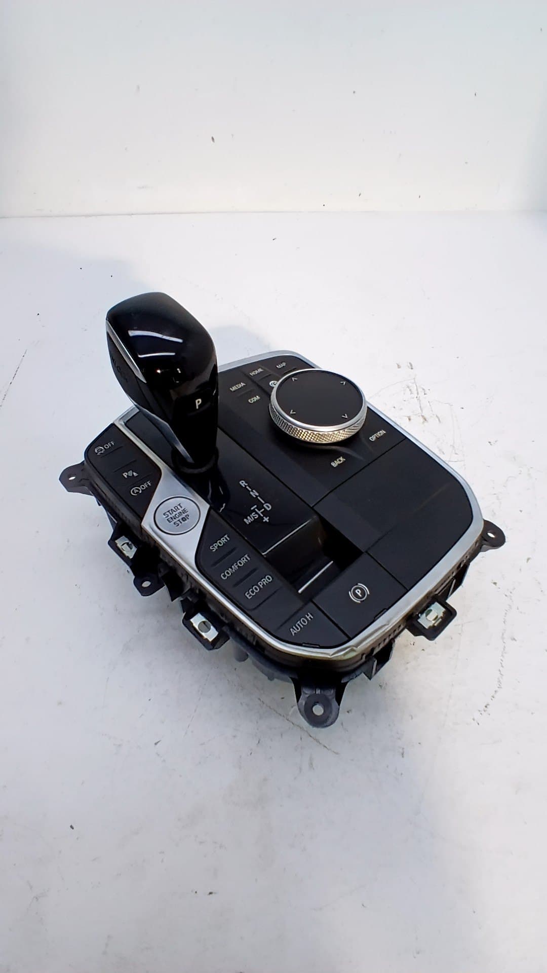 Palanca cambio BMW SERIE 1 LIM