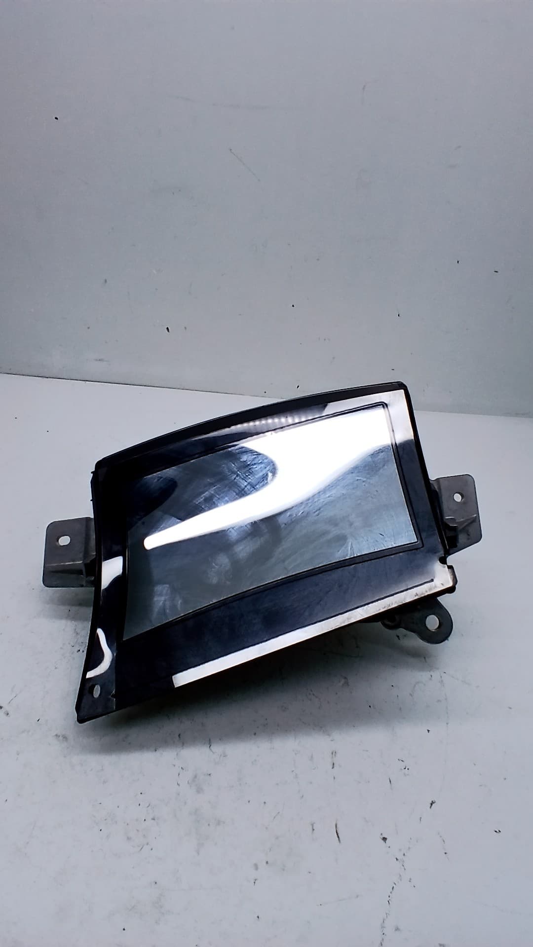 Pantalla multifuncion BMW SERIE 1 LIM