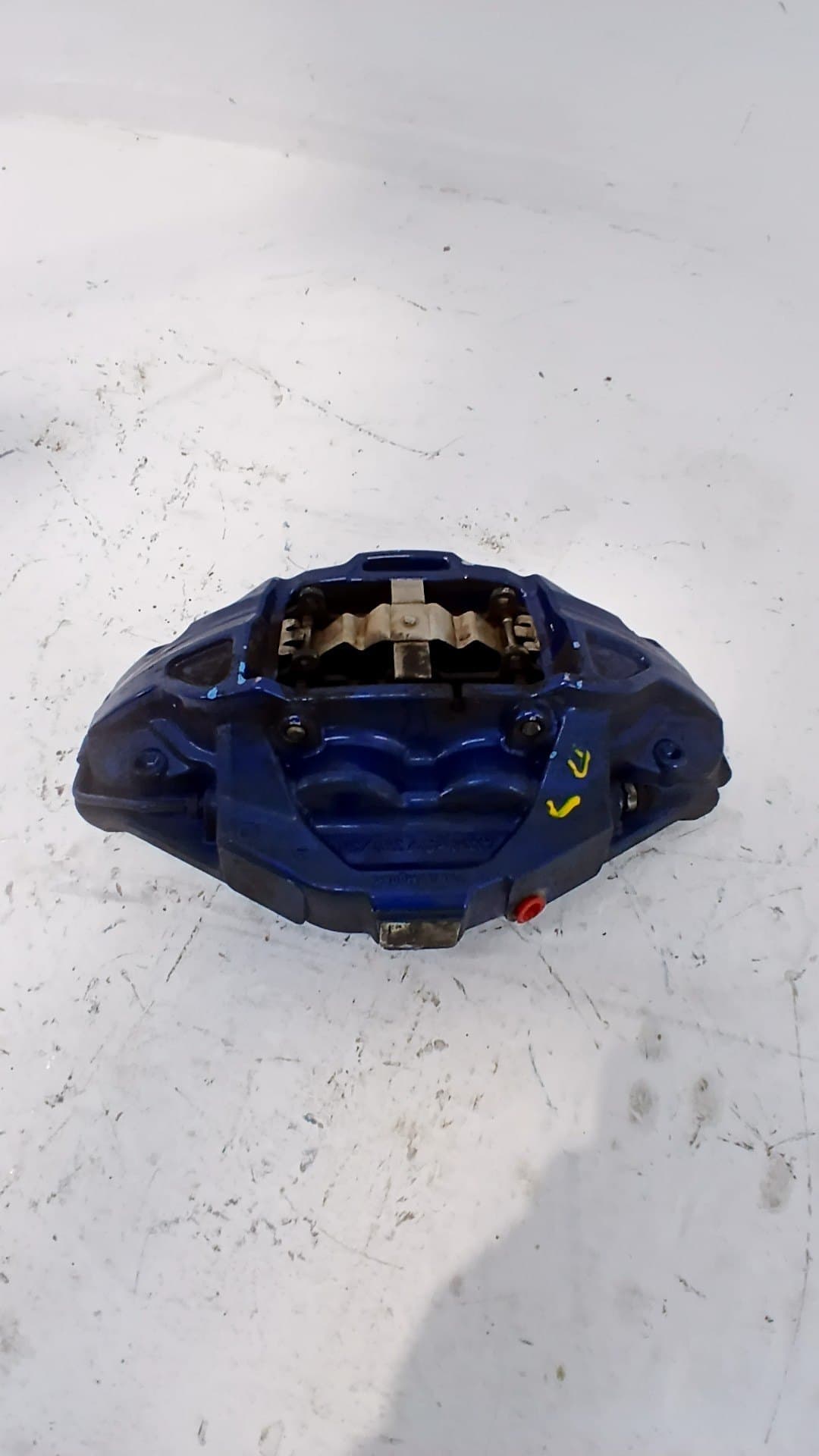 Recambio BMW SERIE 1 LIM ref. 34106888630