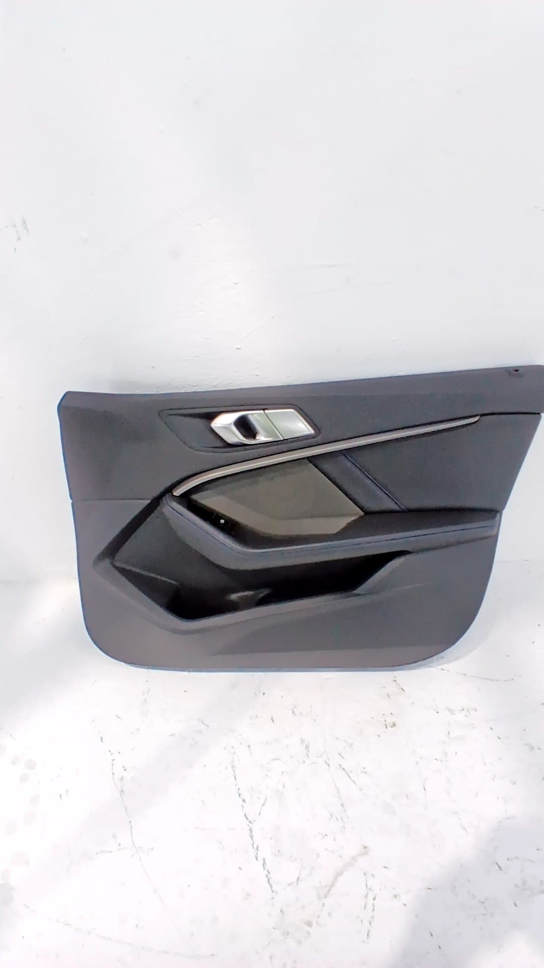 Guarnecido puerta delantera derecha BMW SERIE 1 LIM