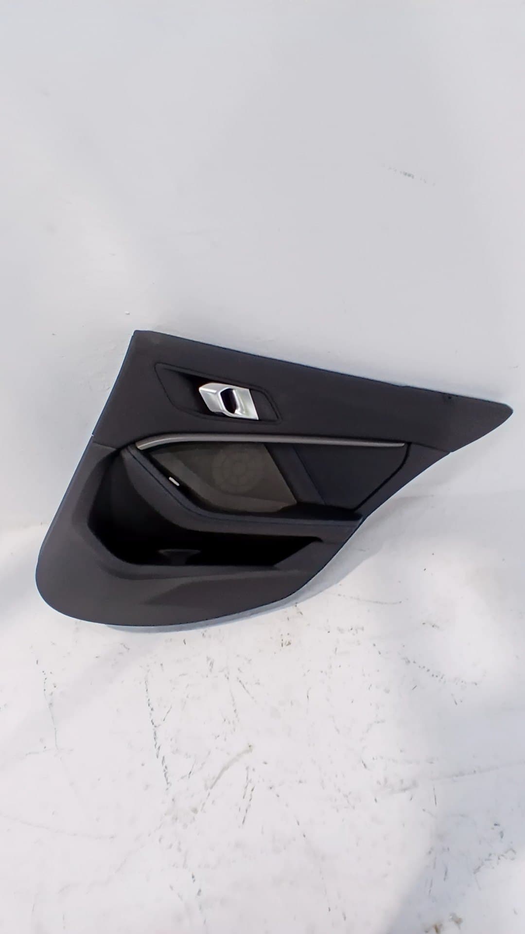 Guarnecido puerta trasera derecha BMW SERIE 1 LIM