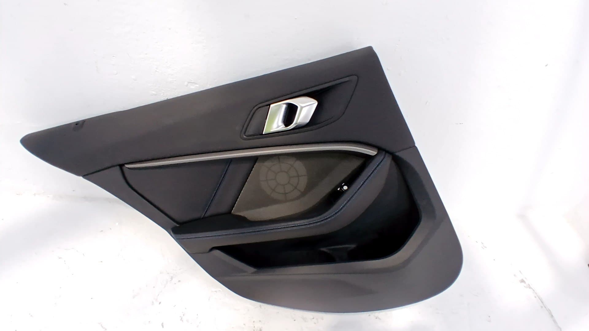 Recambio BMW SERIE 1 LIM ref. 51429893857