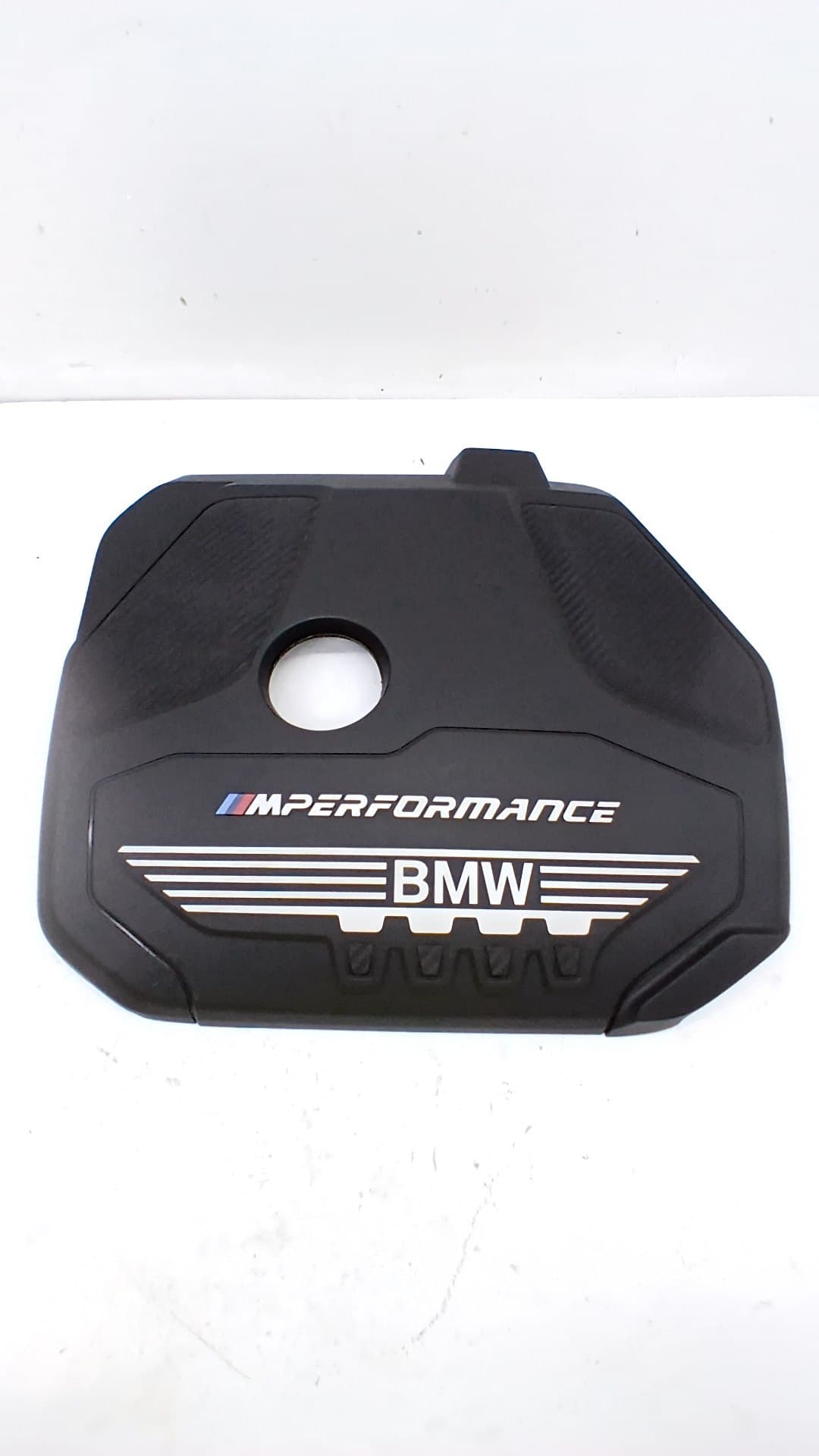 Tapa motor BMW SERIE 1 LIM
