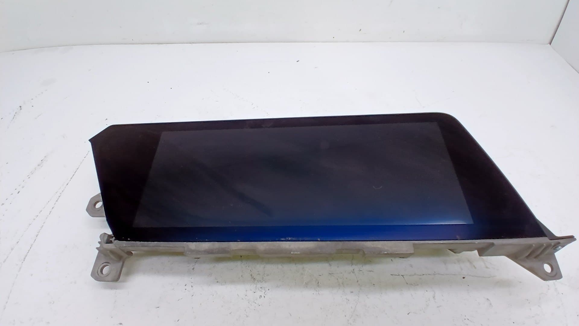 Pantalla multifuncion BMW SERIE 1 LIM
