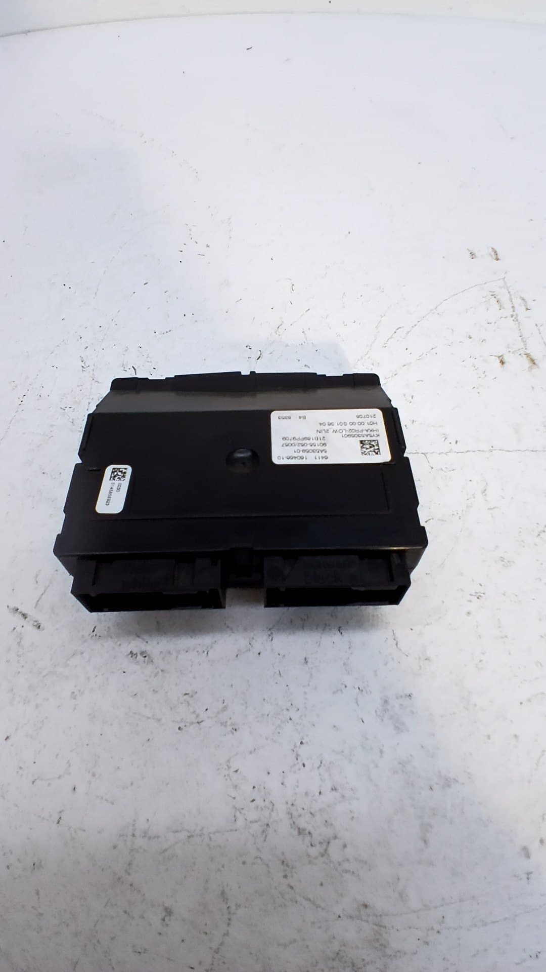Modulo electronico BMW SERIE 1 LIM