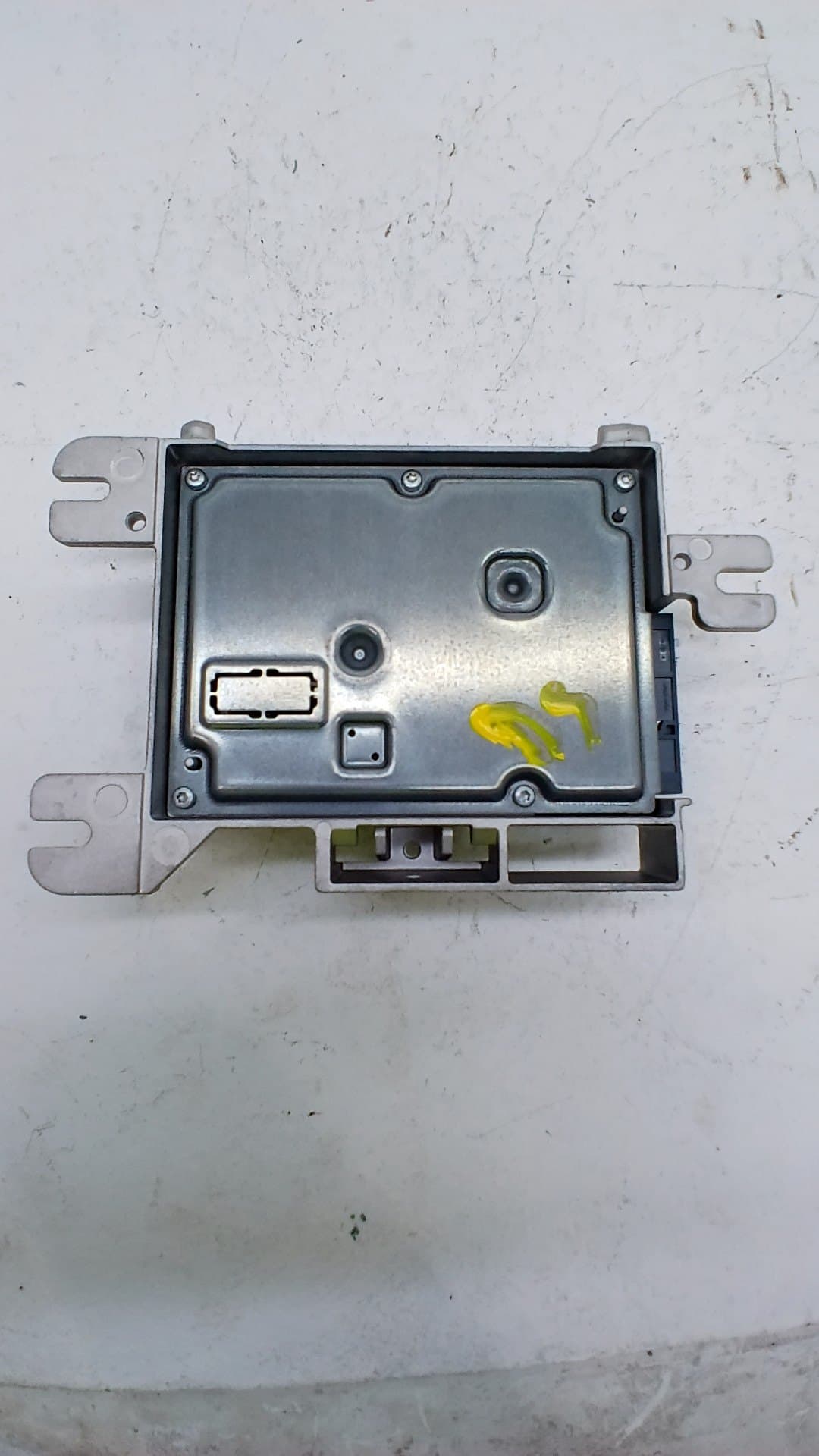 Modulo electronico BMW SERIE 1 LIM