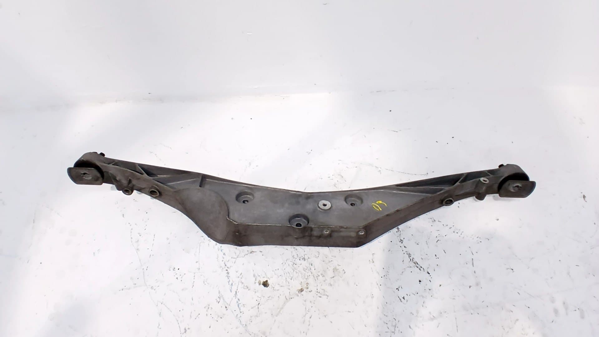 Diferencial trasero BMW SERIE 1 LIM