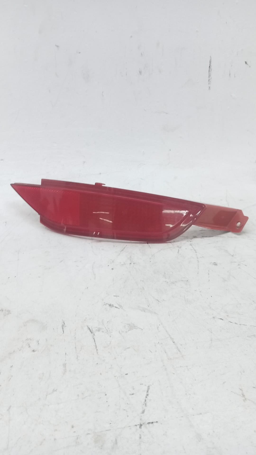 Faro antiniebla trasero derecho FORD C-MAX (CEU)