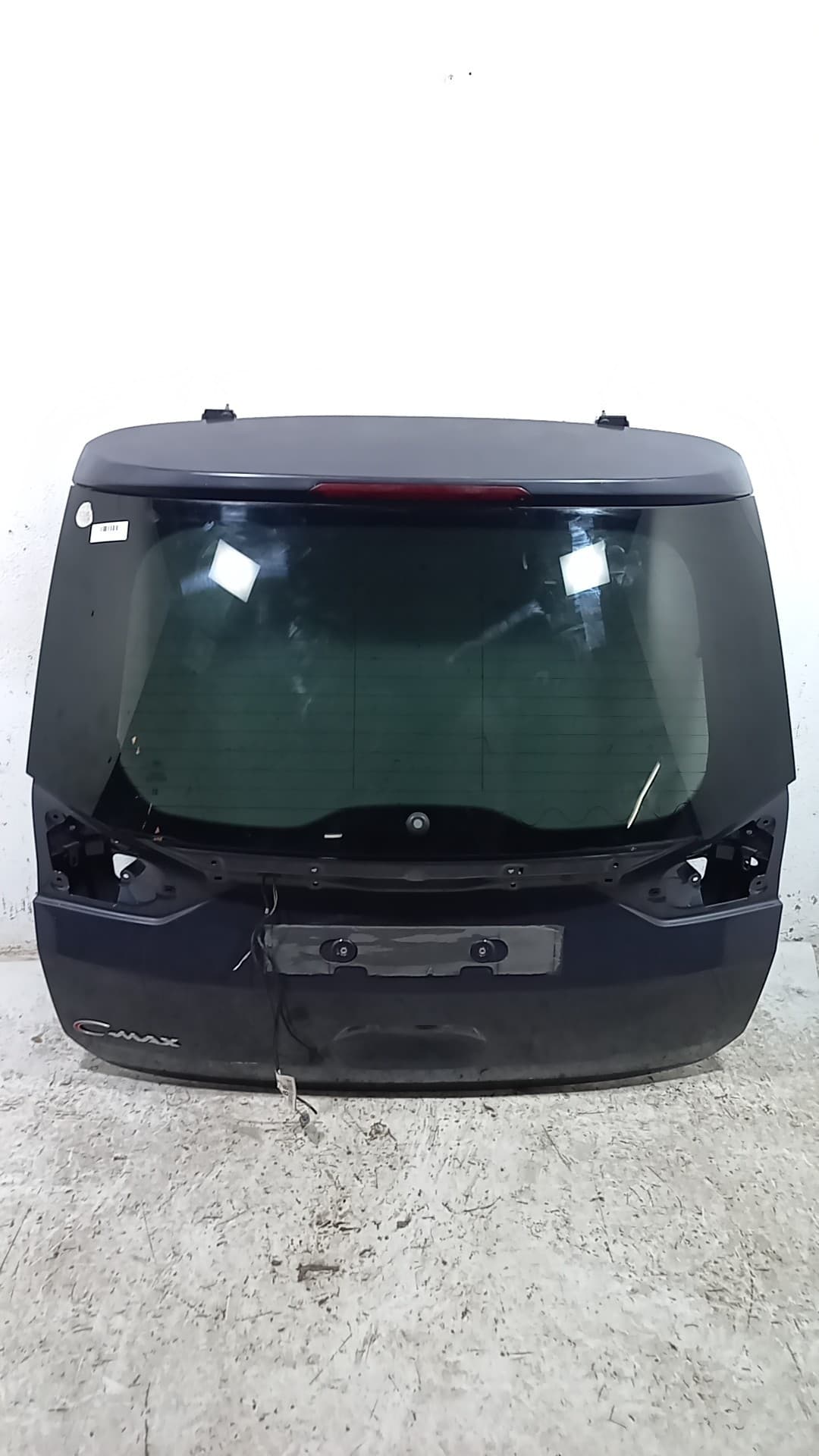 Porton trasero FORD C-MAX (CEU) 4