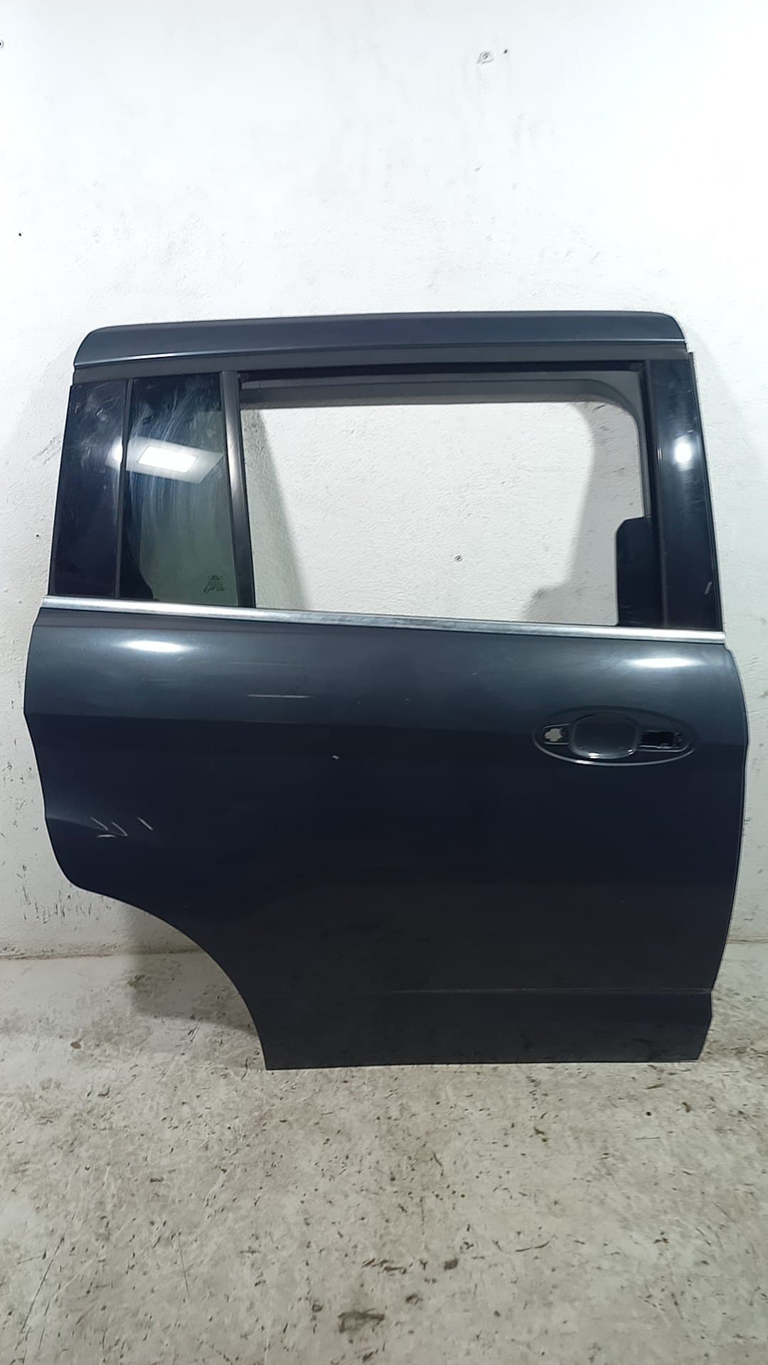 Puerta lateral corredera derecha FORD C-MAX (CEU)