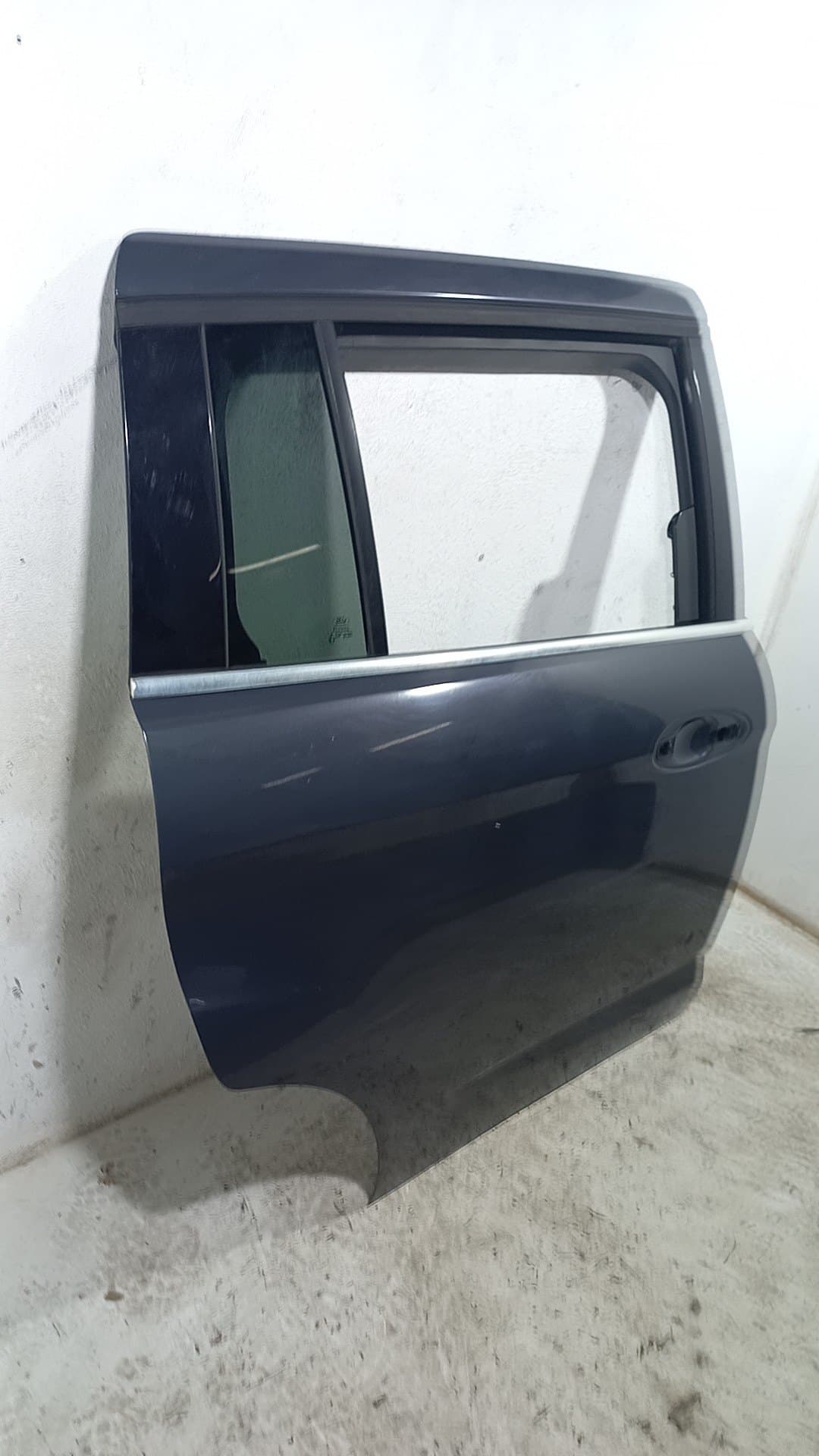 Puerta lateral corredera derecha FORD C-MAX (CEU) 3