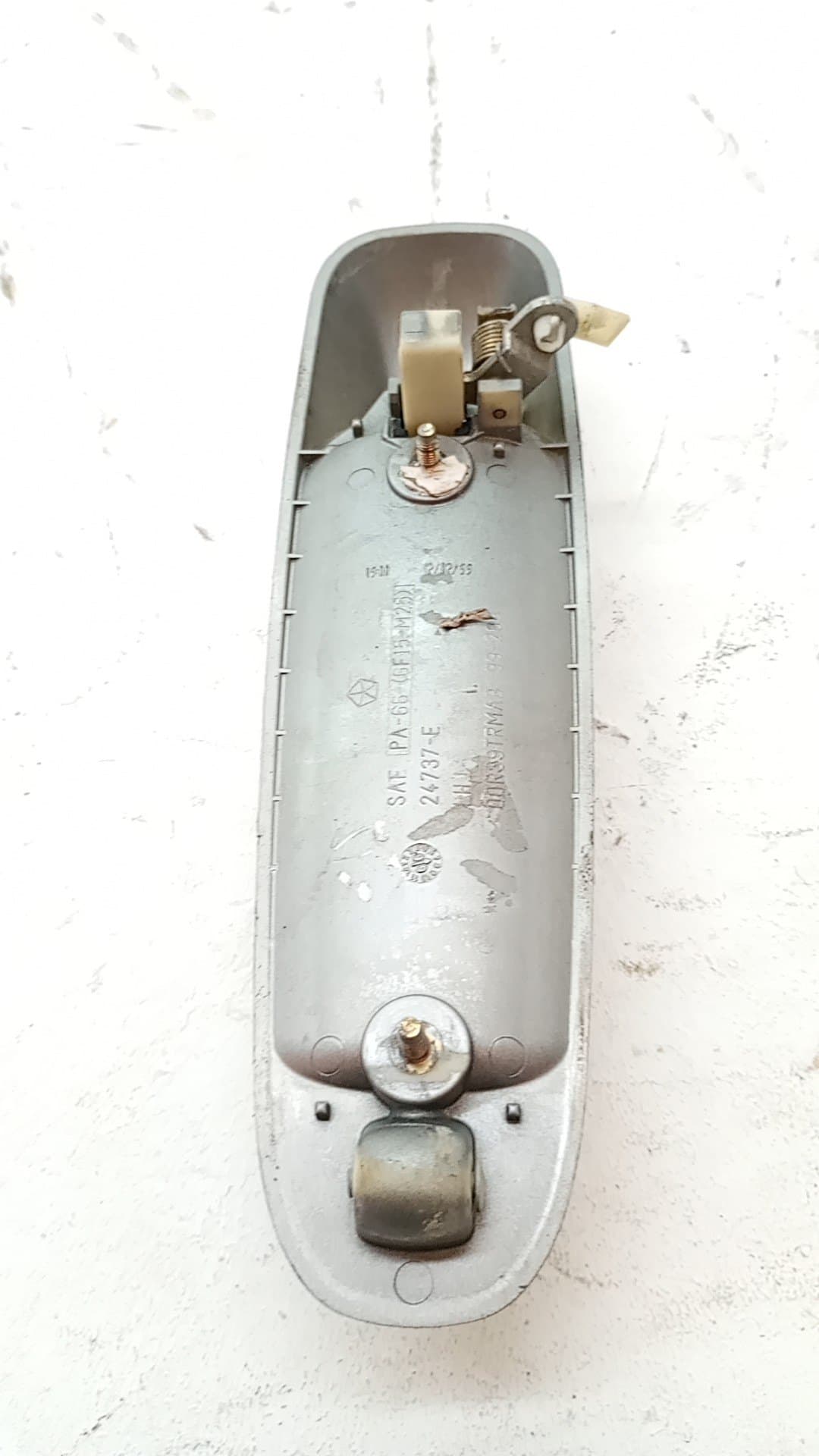 Maneta exterior delantera izquierda JEEP GR.CHEROKEE (WJ/WG) 3