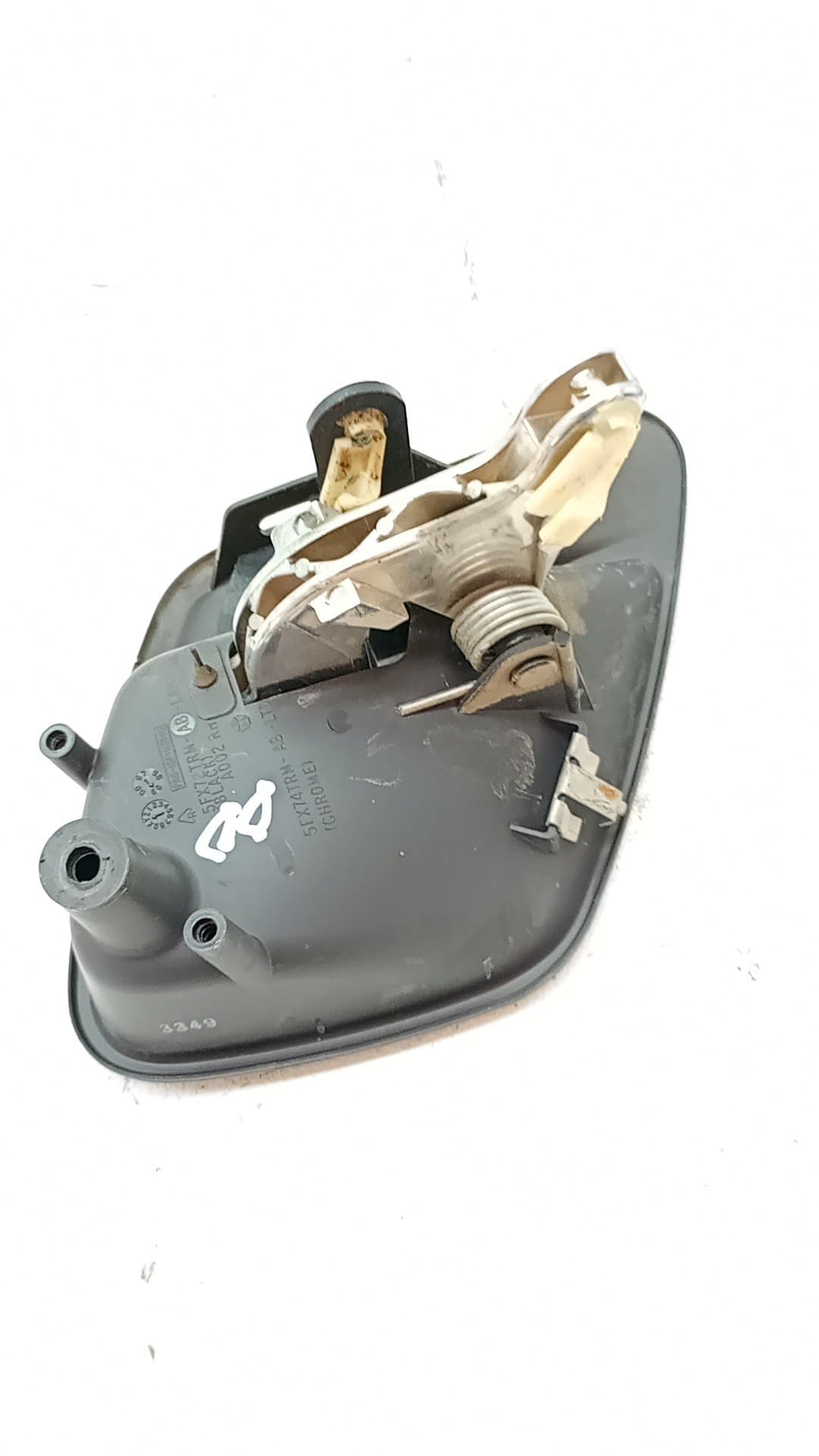 Maneta interior delantera derecha JEEP GR.CHEROKEE (WJ/WG) 2