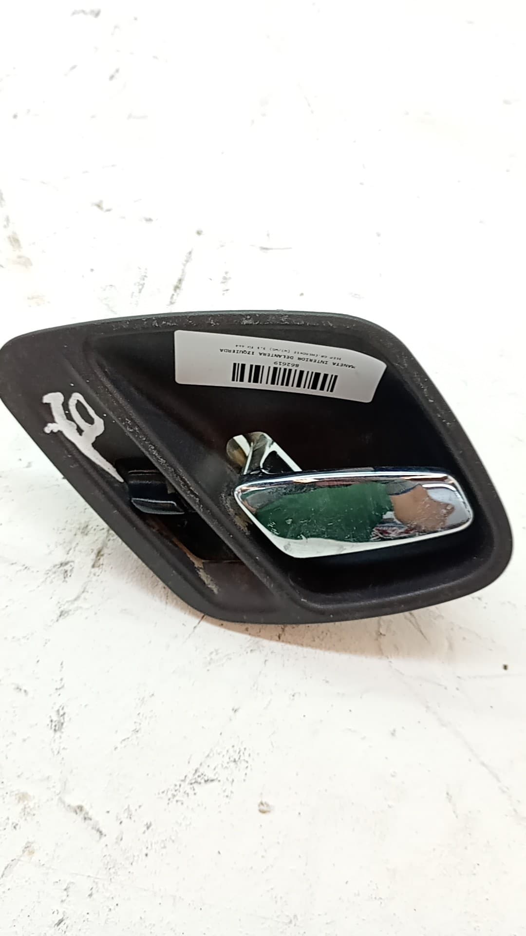 Maneta interior delantera izquierda JEEP GR.CHEROKEE (WJ/WG)
