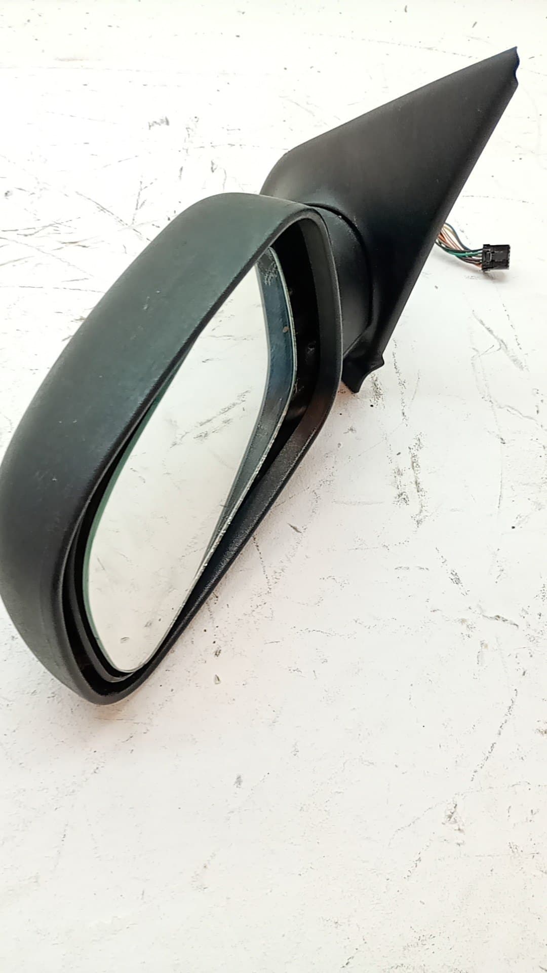 Retrovisor izquierdo JEEP GR.CHEROKEE (WJ/WG)
