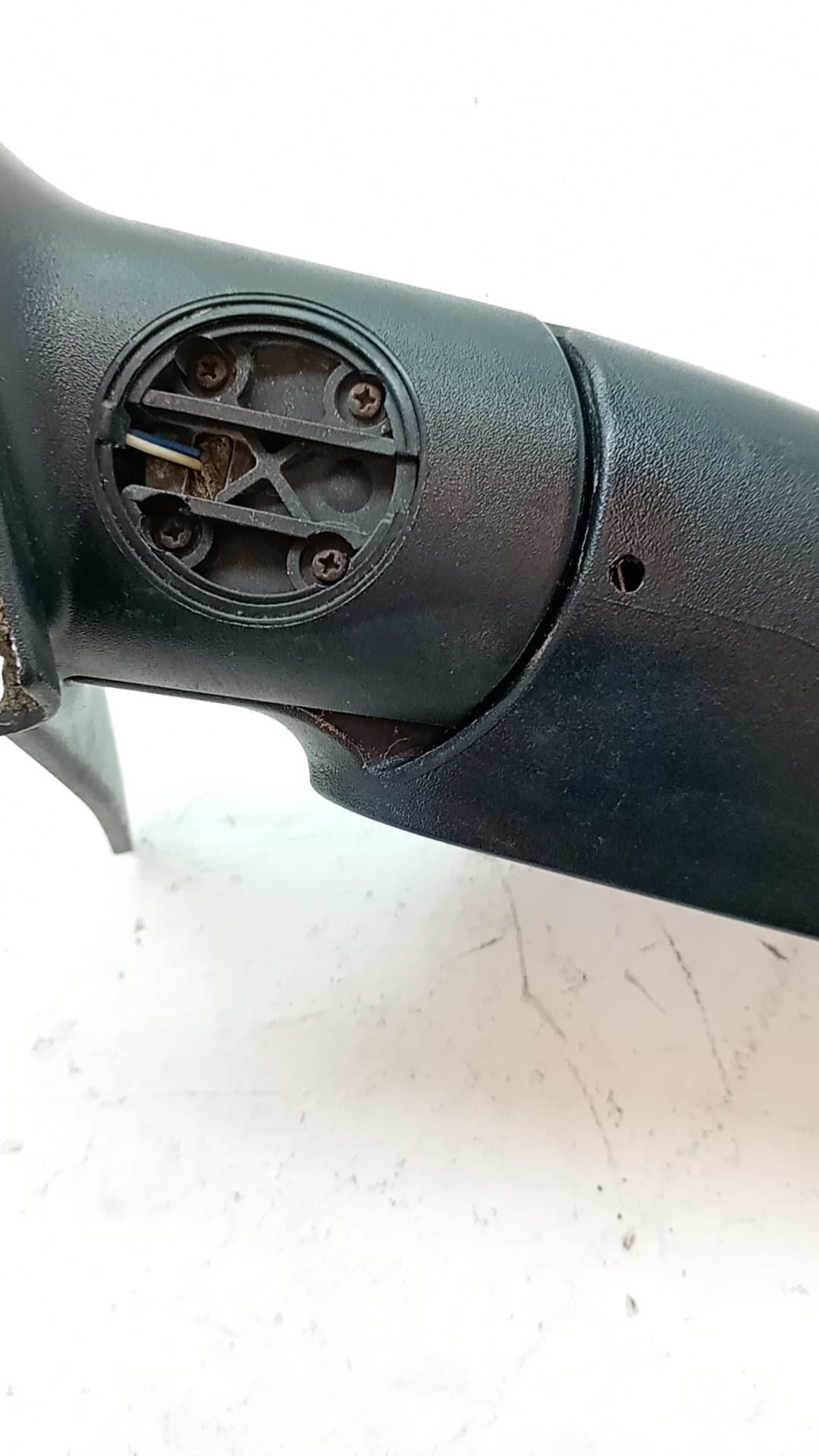 Retrovisor izquierdo JEEP GR.CHEROKEE (WJ/WG) 4
