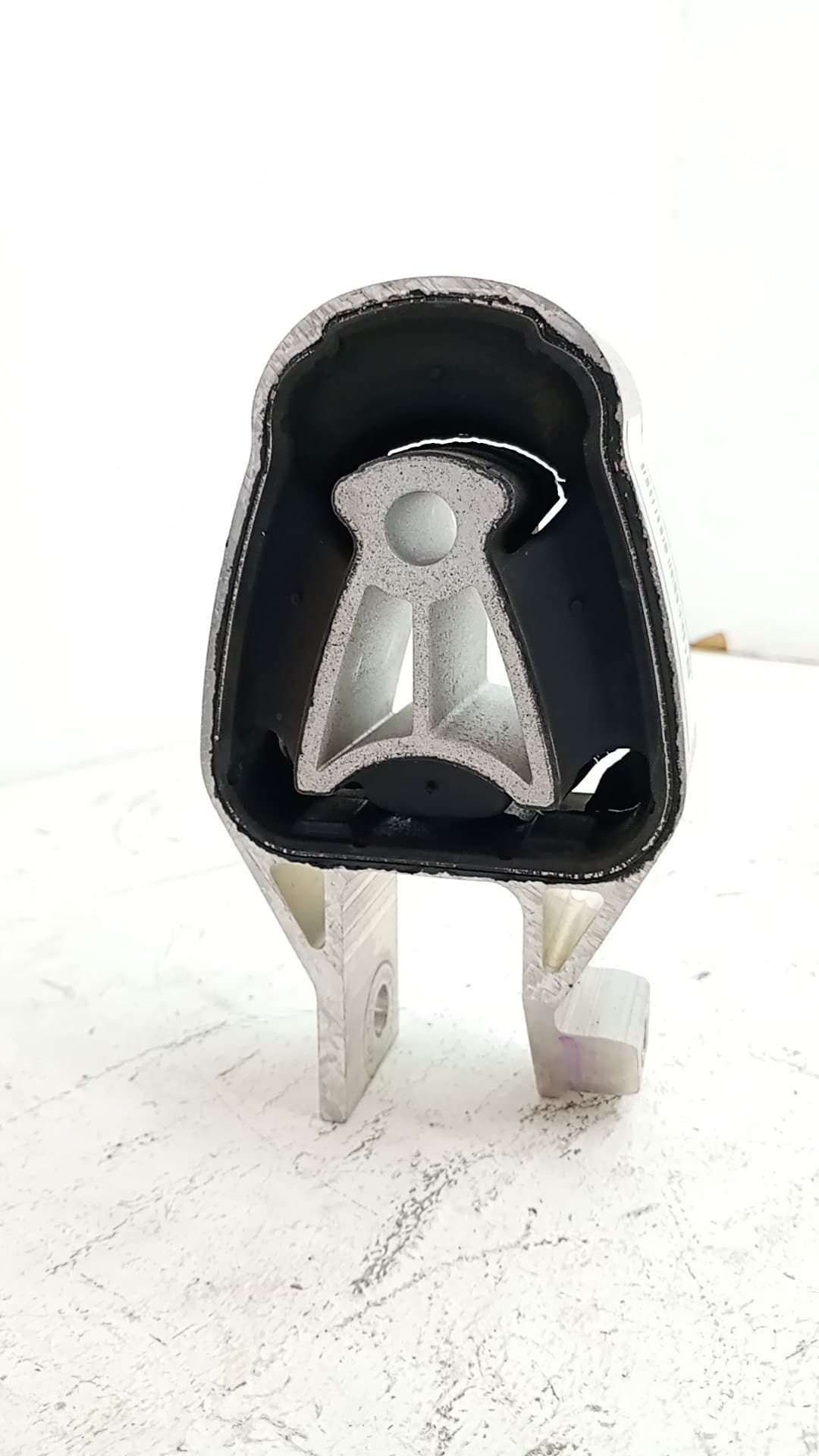 Soporte motor MG HS 2