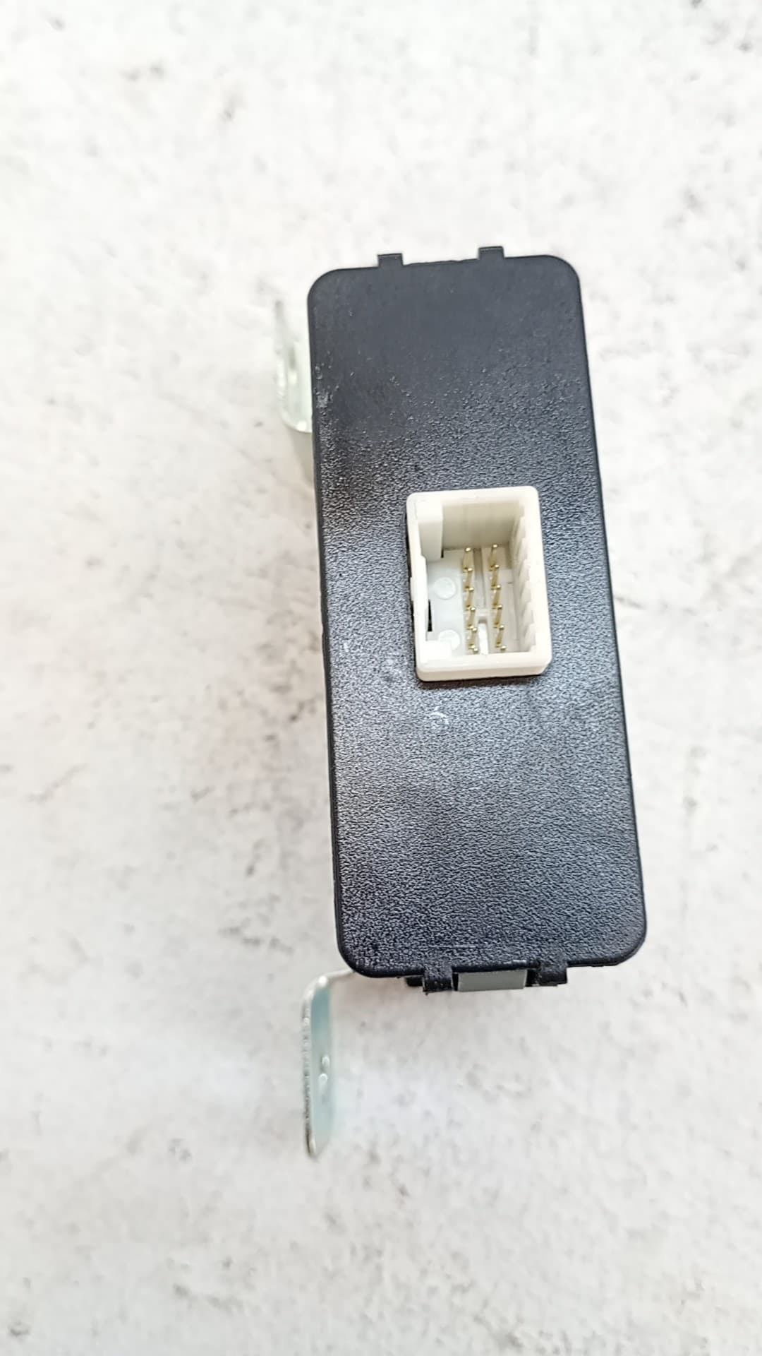 Modulo electronico MG HS 2