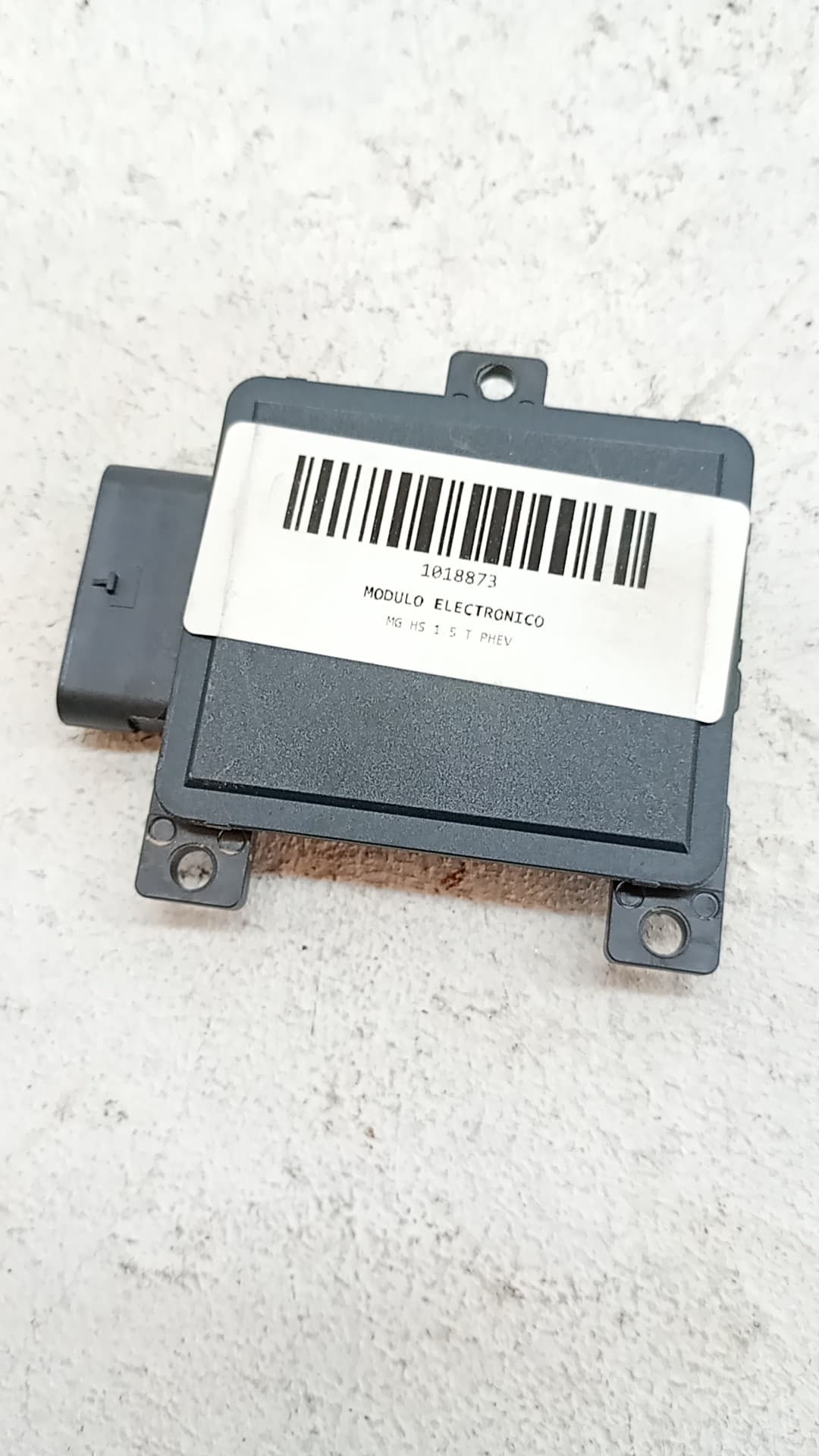 Modulo electronico MG HS