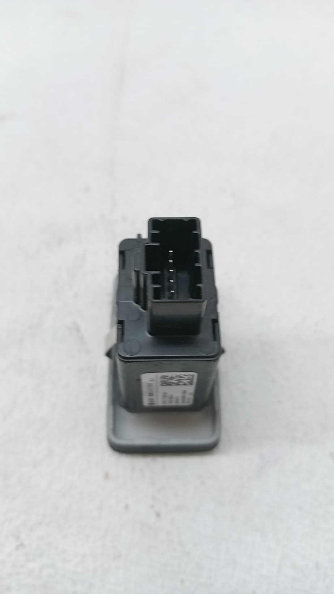 Interruptor MG HS 2