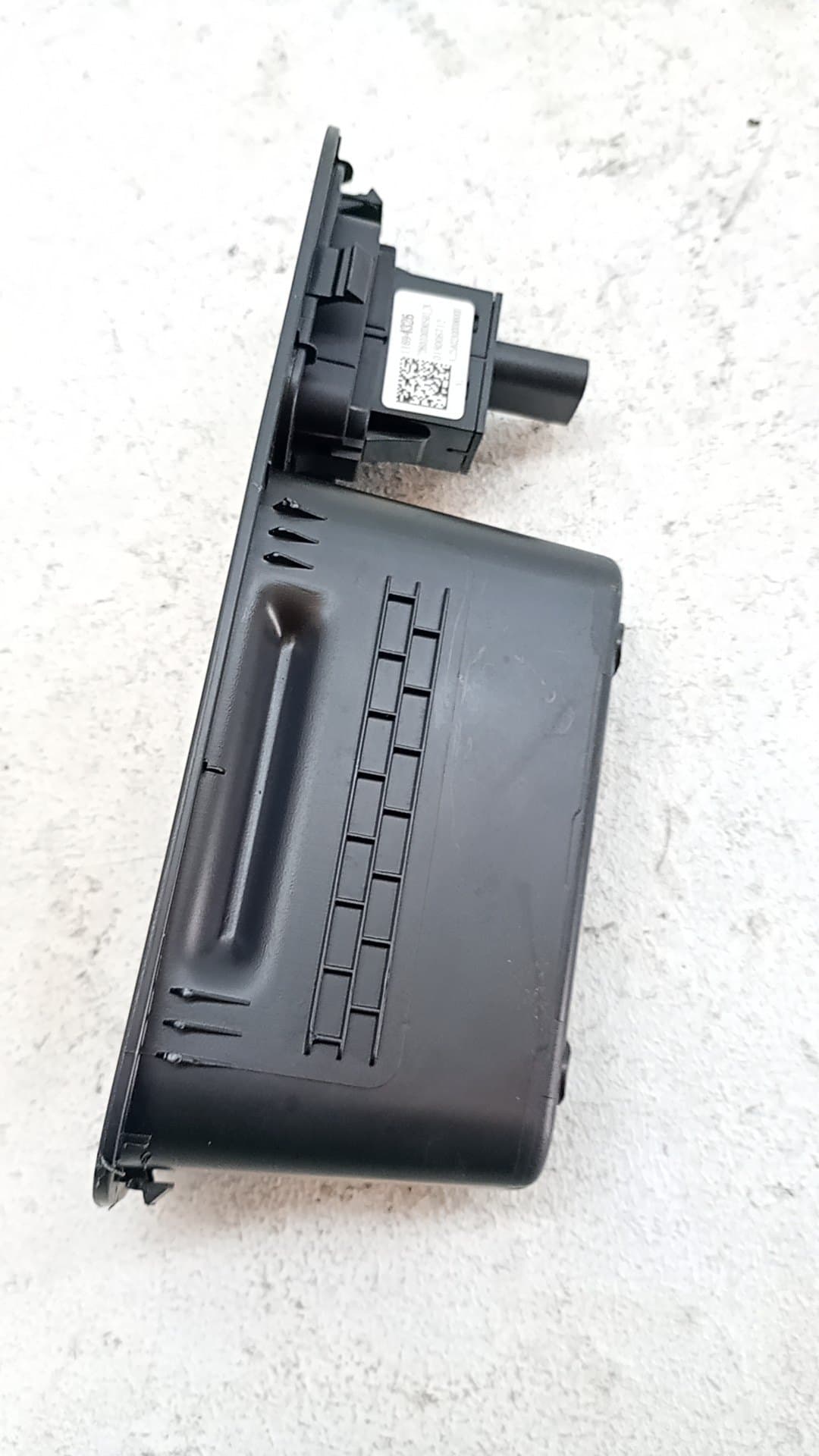 Interruptor MG HS 2