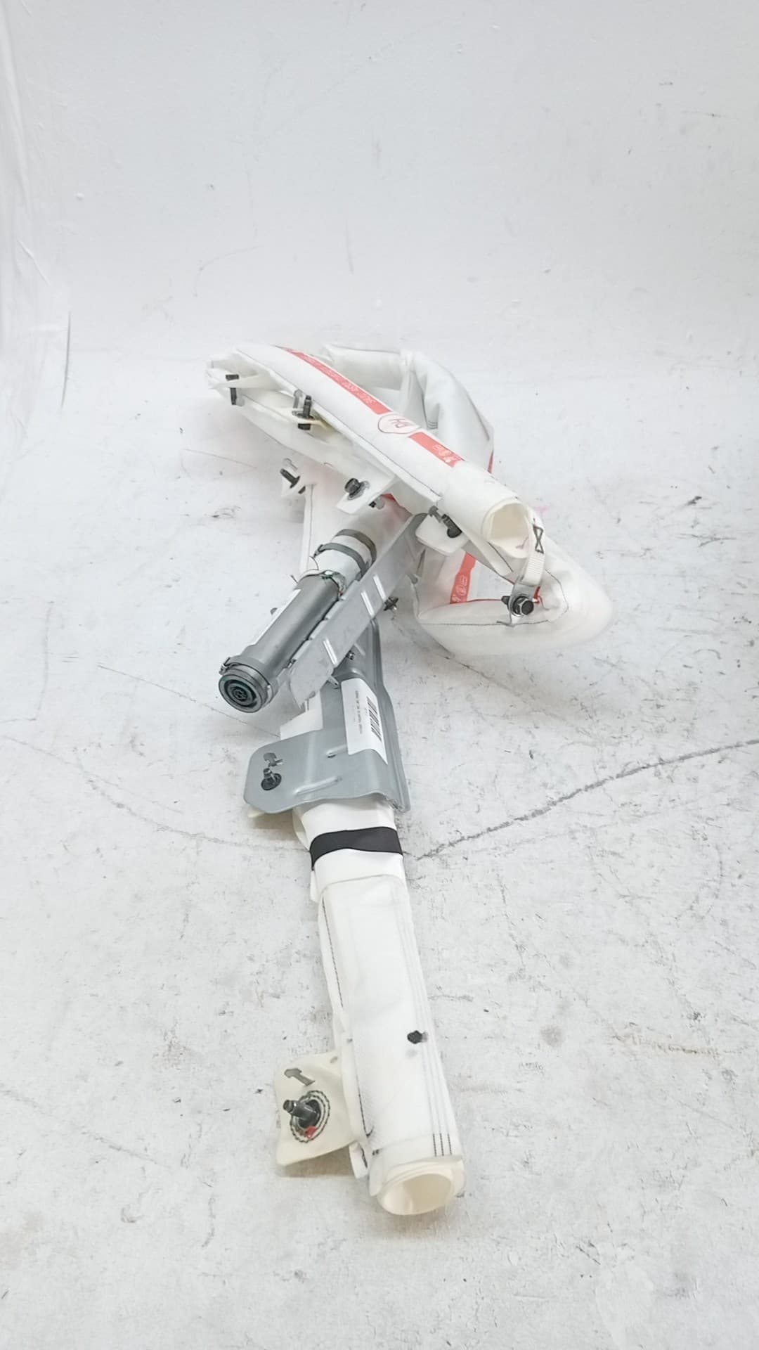 Airbag cortina delantero derecho MG HS