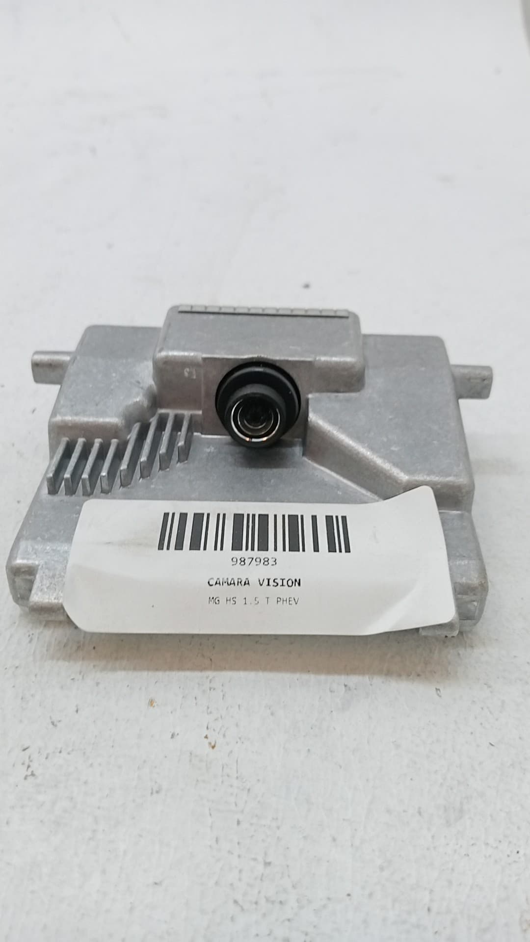 Camara vision MG HS