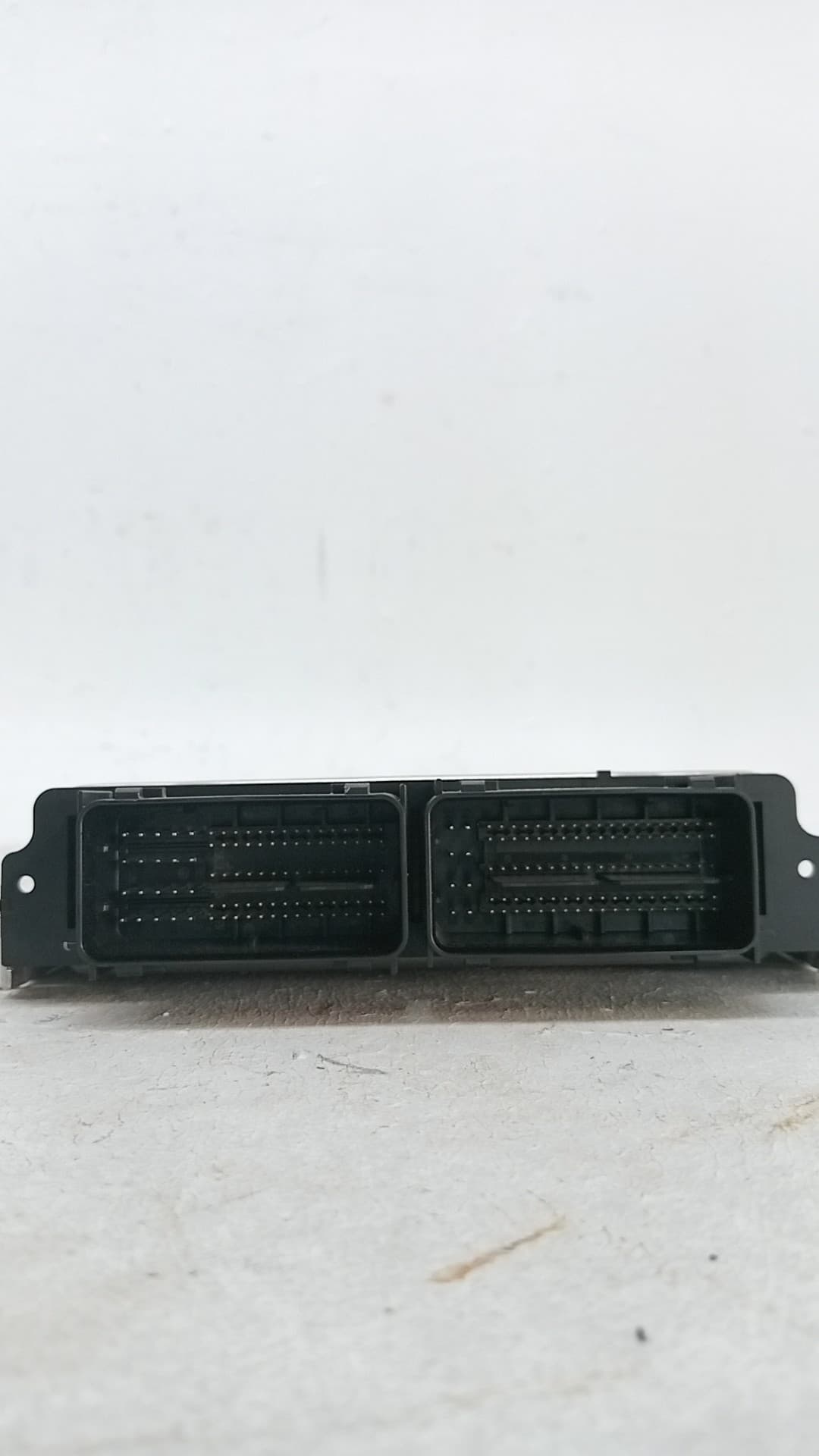 Centralita motor uce MG HS 2
