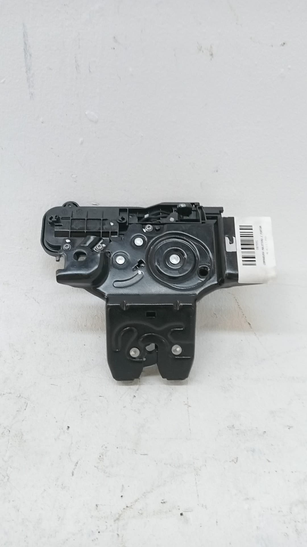 Cerradura maletero / porton MG HS 2