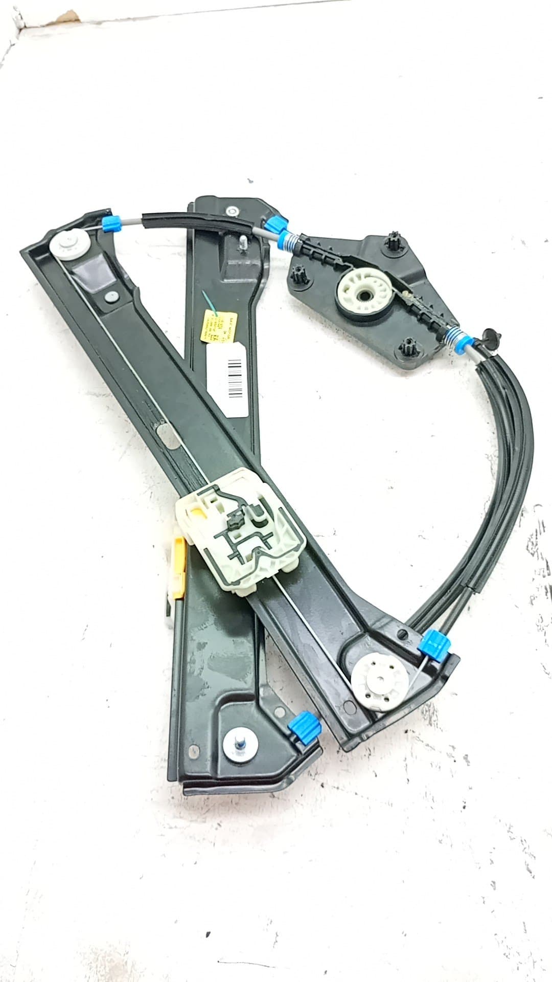Elevalunas delantero derecho MG HS