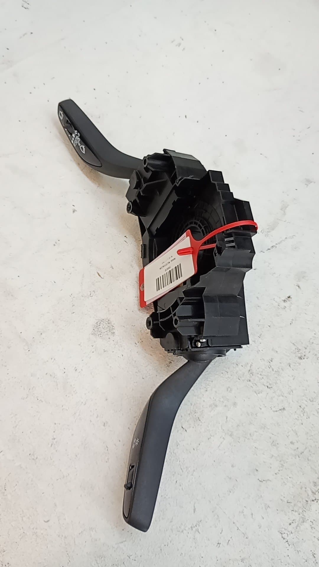 Mando multifuncion MG HS