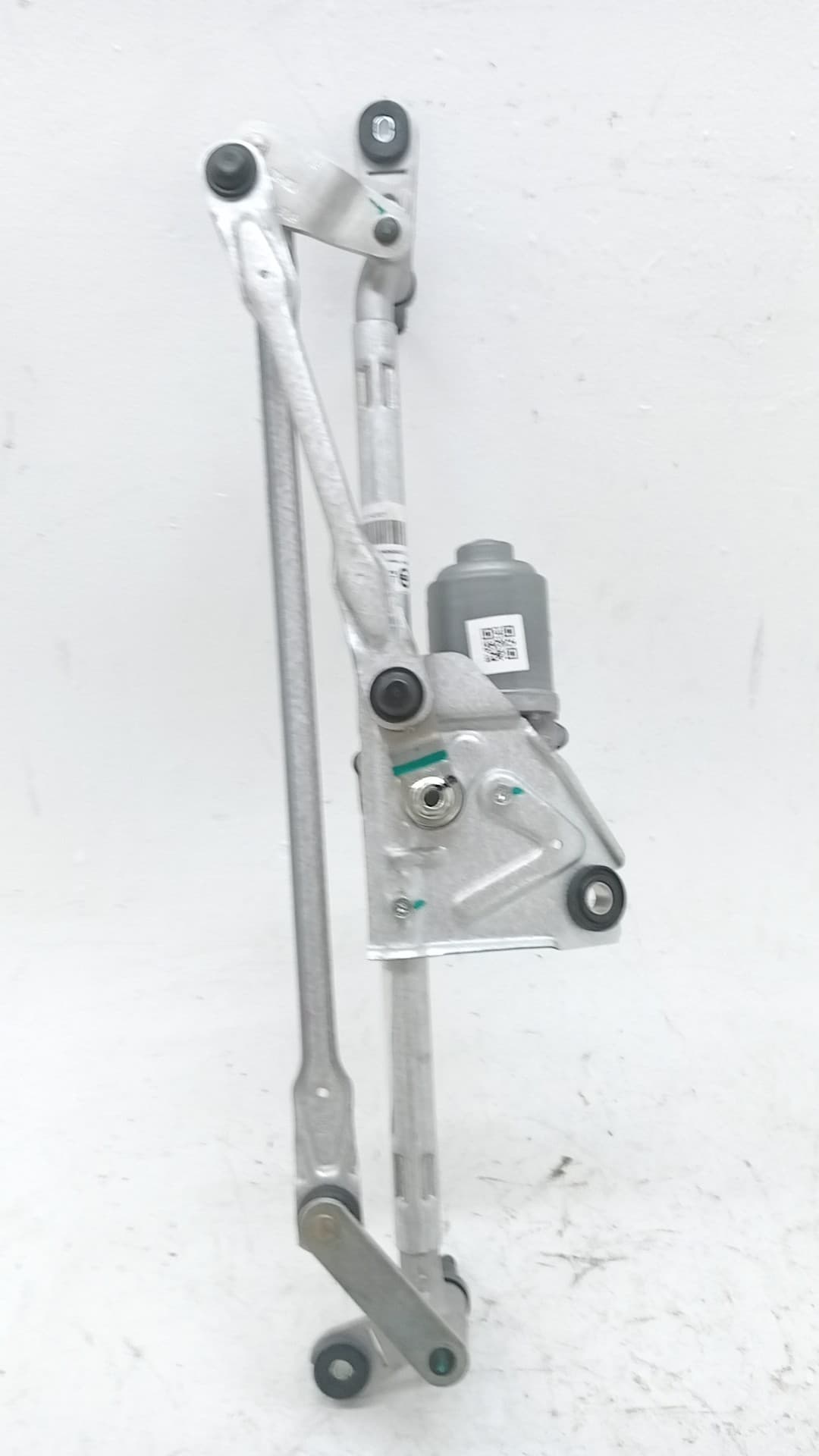 Motor limpia delantero MG HS 3