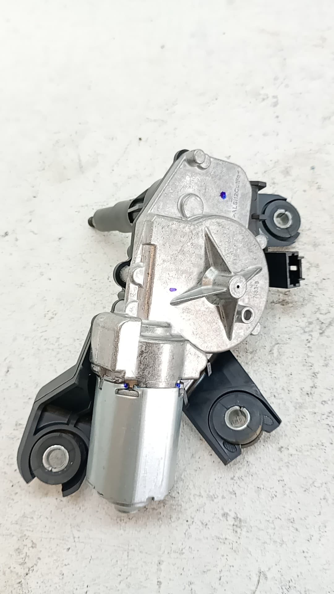 Motor limpia trasero MG HS 3