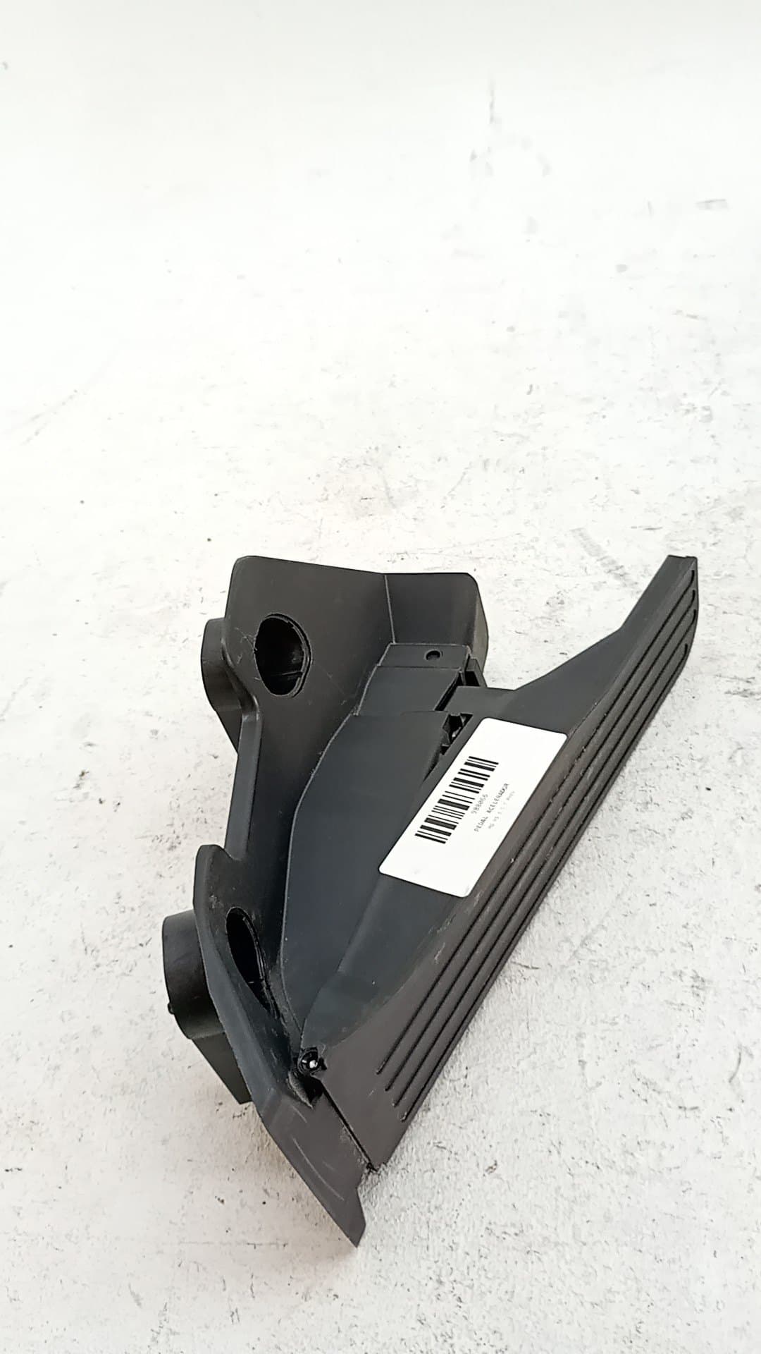 Pedal acelerador MG HS