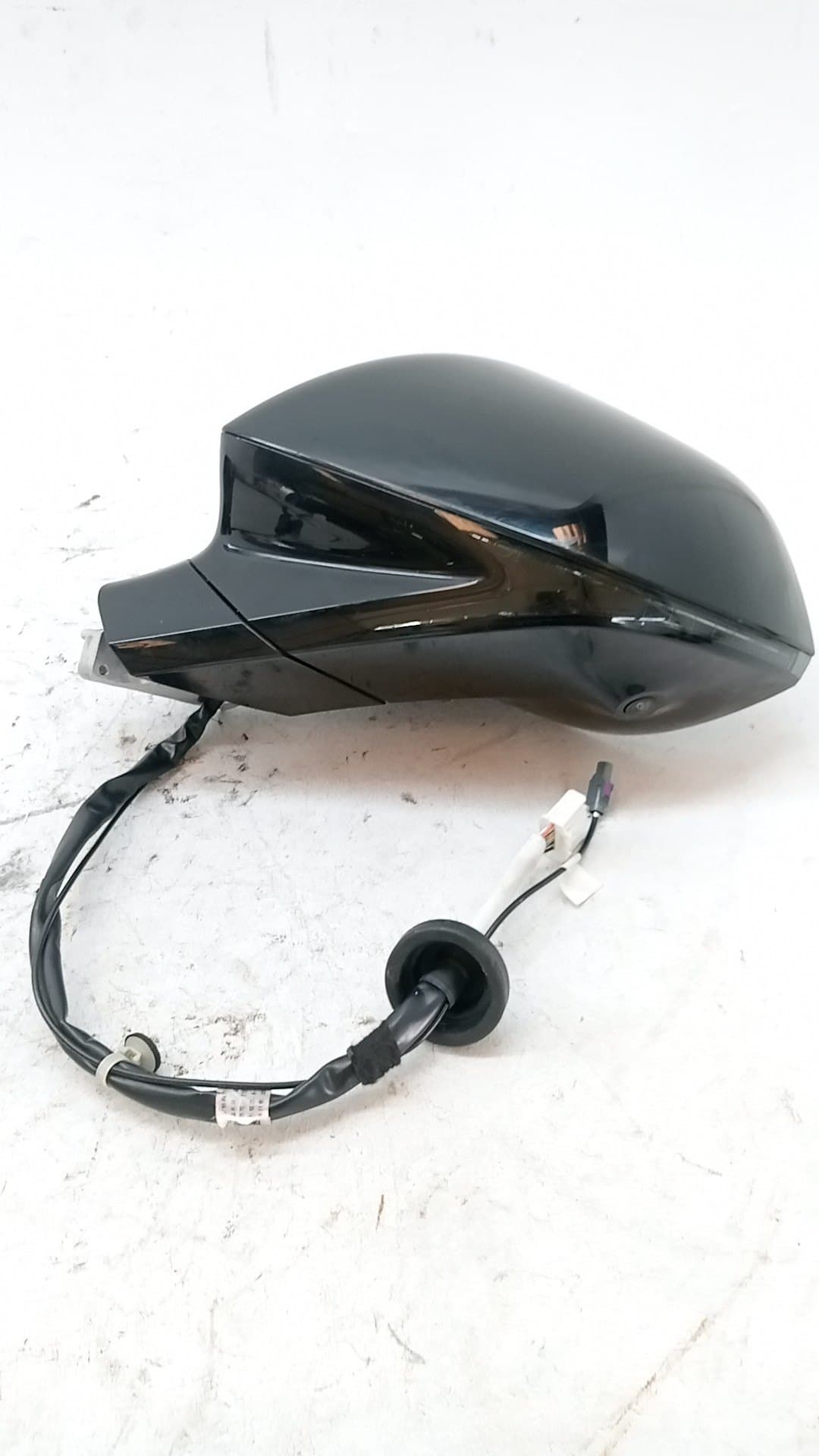 Retrovisor izquierdo MG HS 3