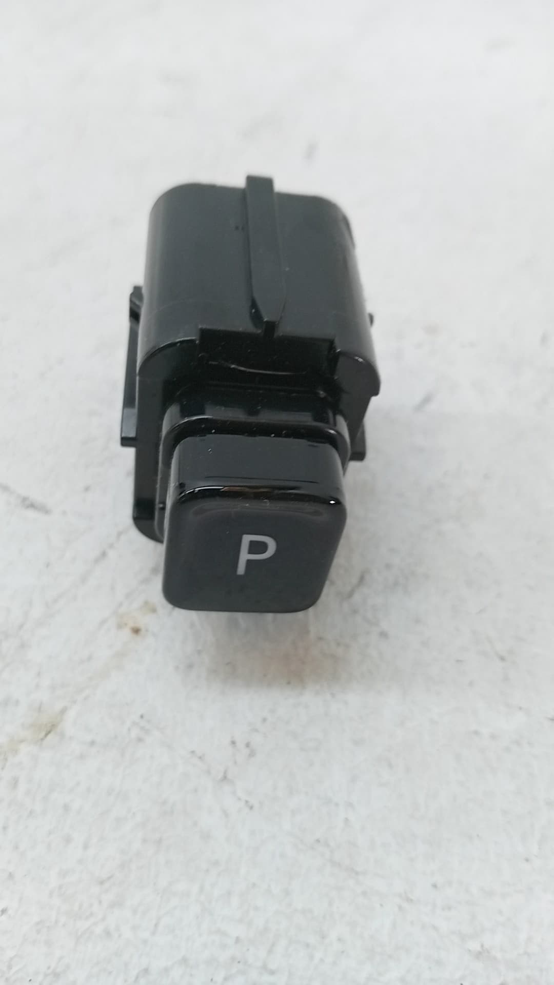 Interruptor MG HS