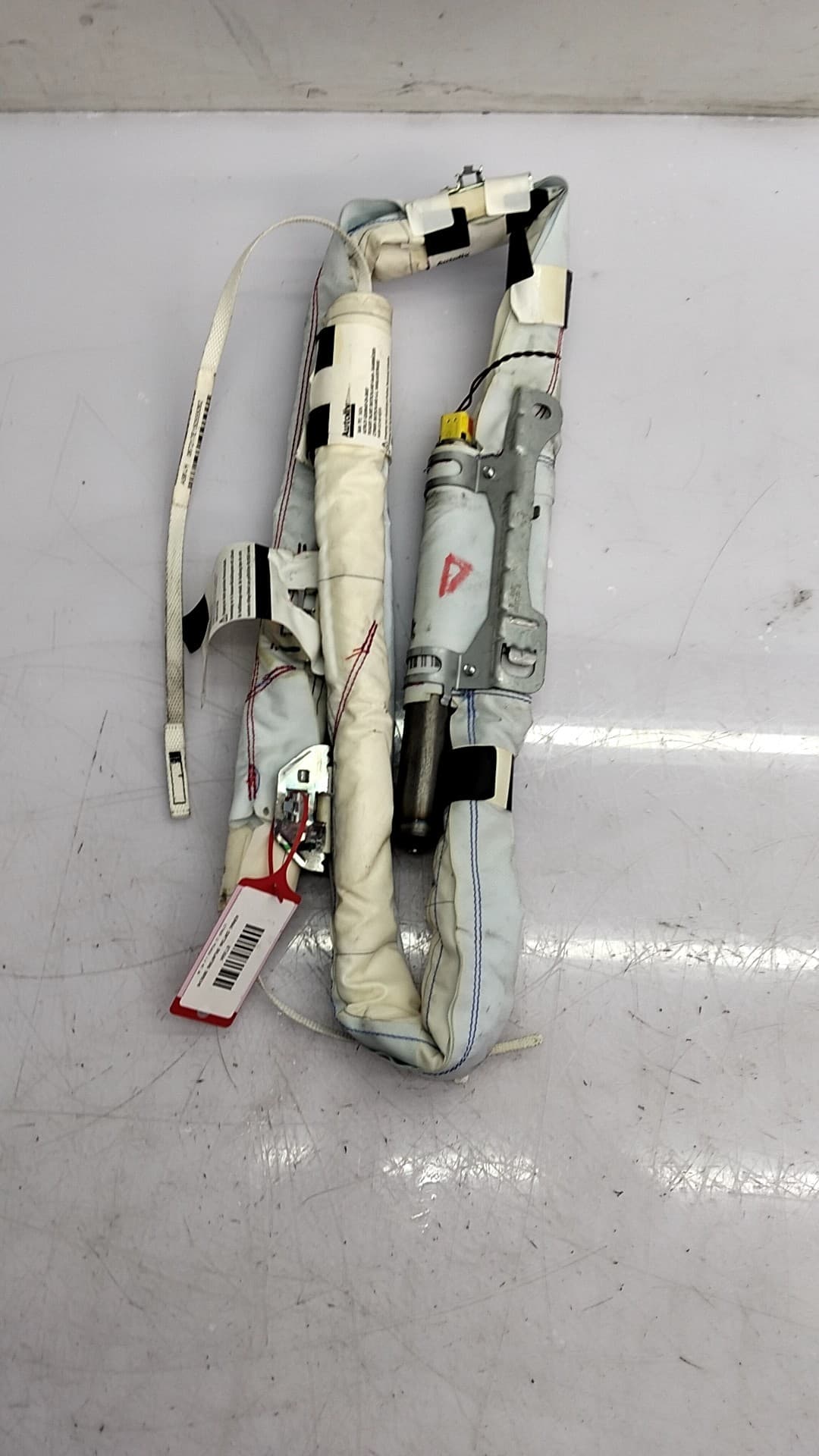 Airbag cortina delantero derecho CITROEN C3 PICASSO
