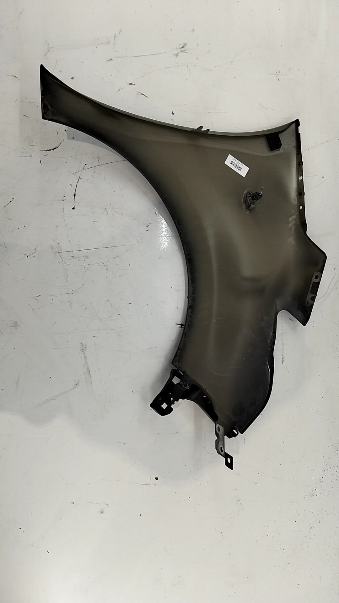 Aleta delantera izquierda CITROEN C3 PICASSO 3