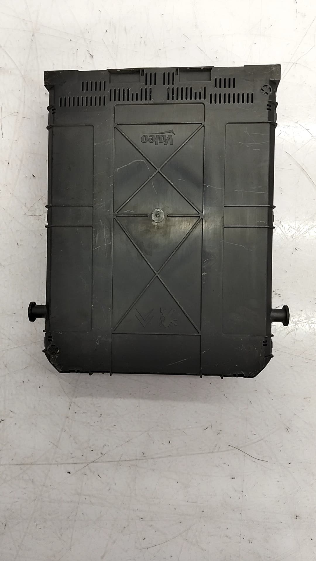 Caja reles / fusibles CITROEN C3 PICASSO 2