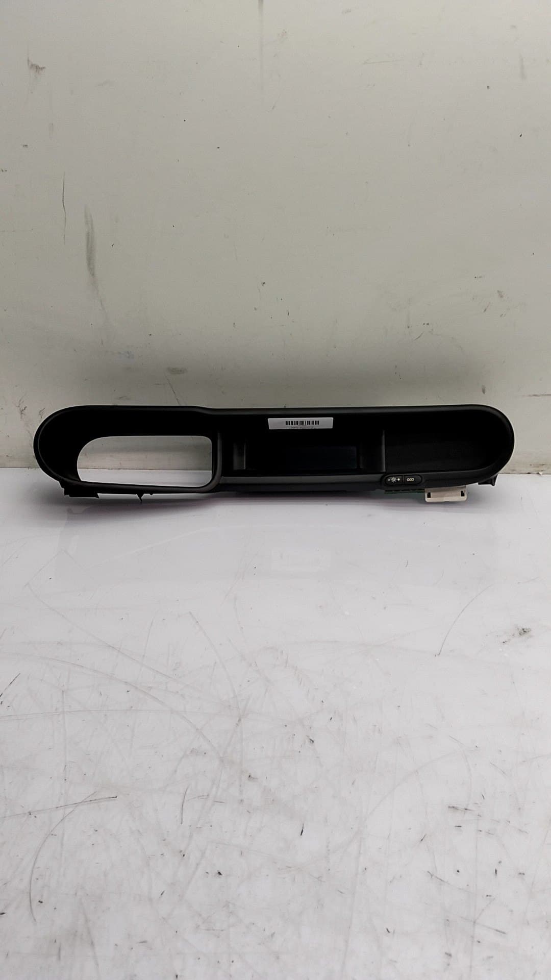 Cuadro instrumentos CITROEN C3 PICASSO