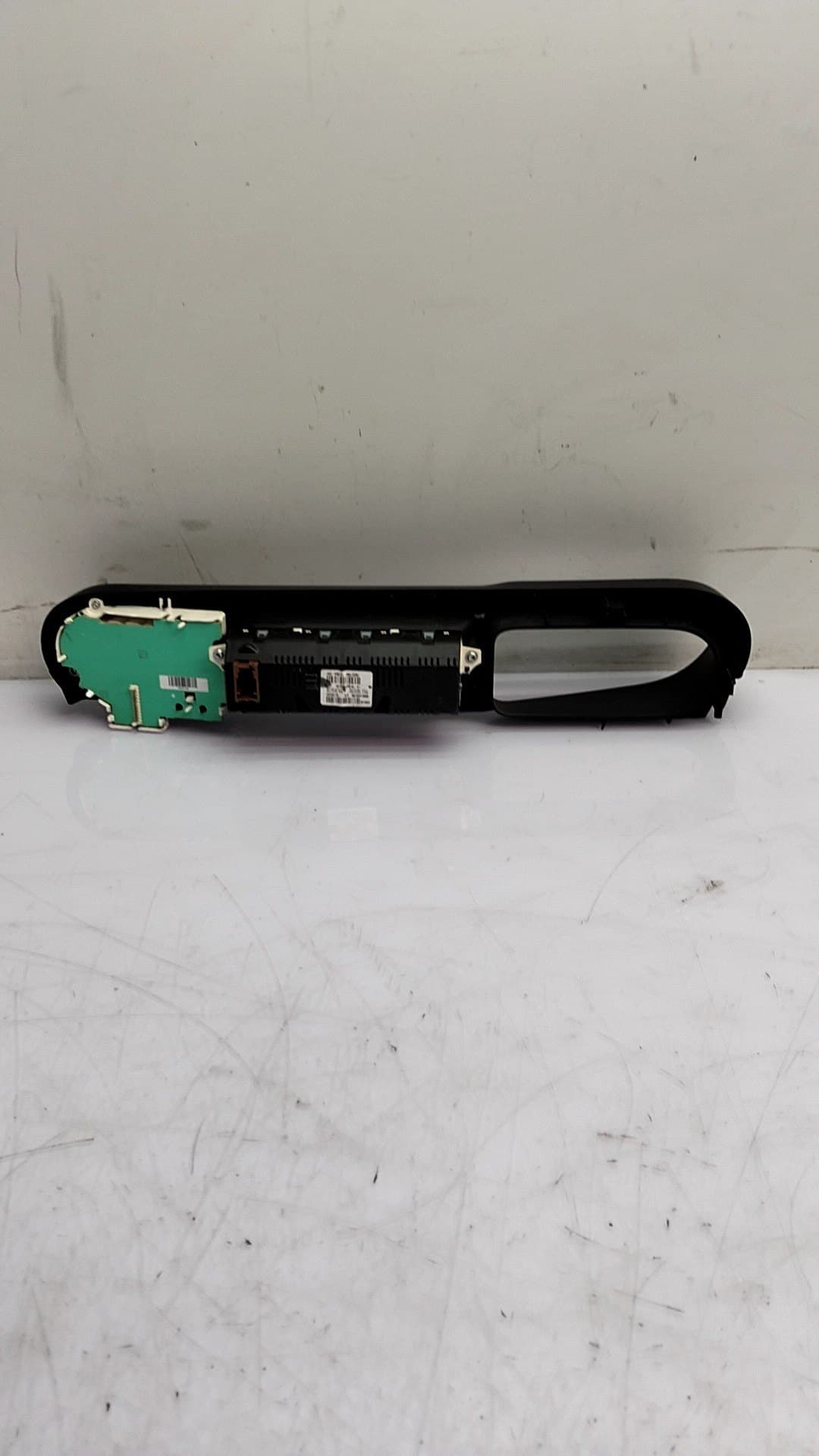 Cuadro instrumentos CITROEN C3 PICASSO 2