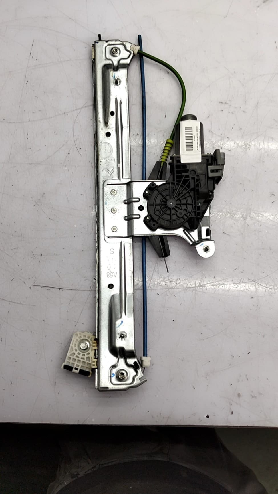 Elevalunas delantero derecho CITROEN C3 PICASSO